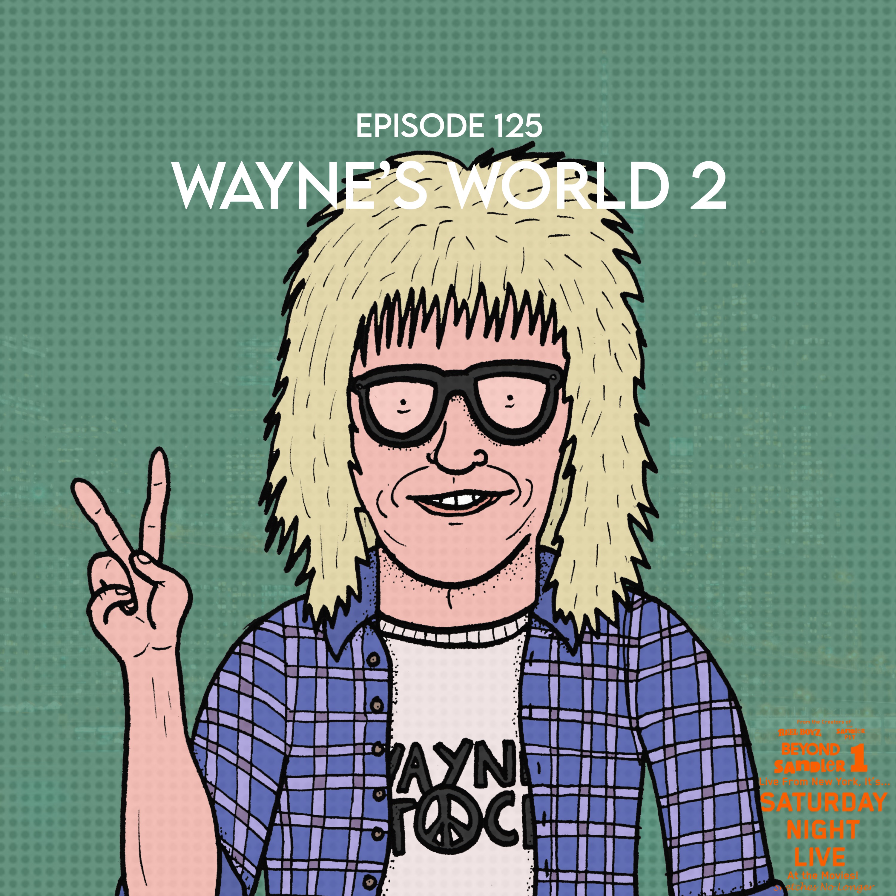 Wayne's World 2