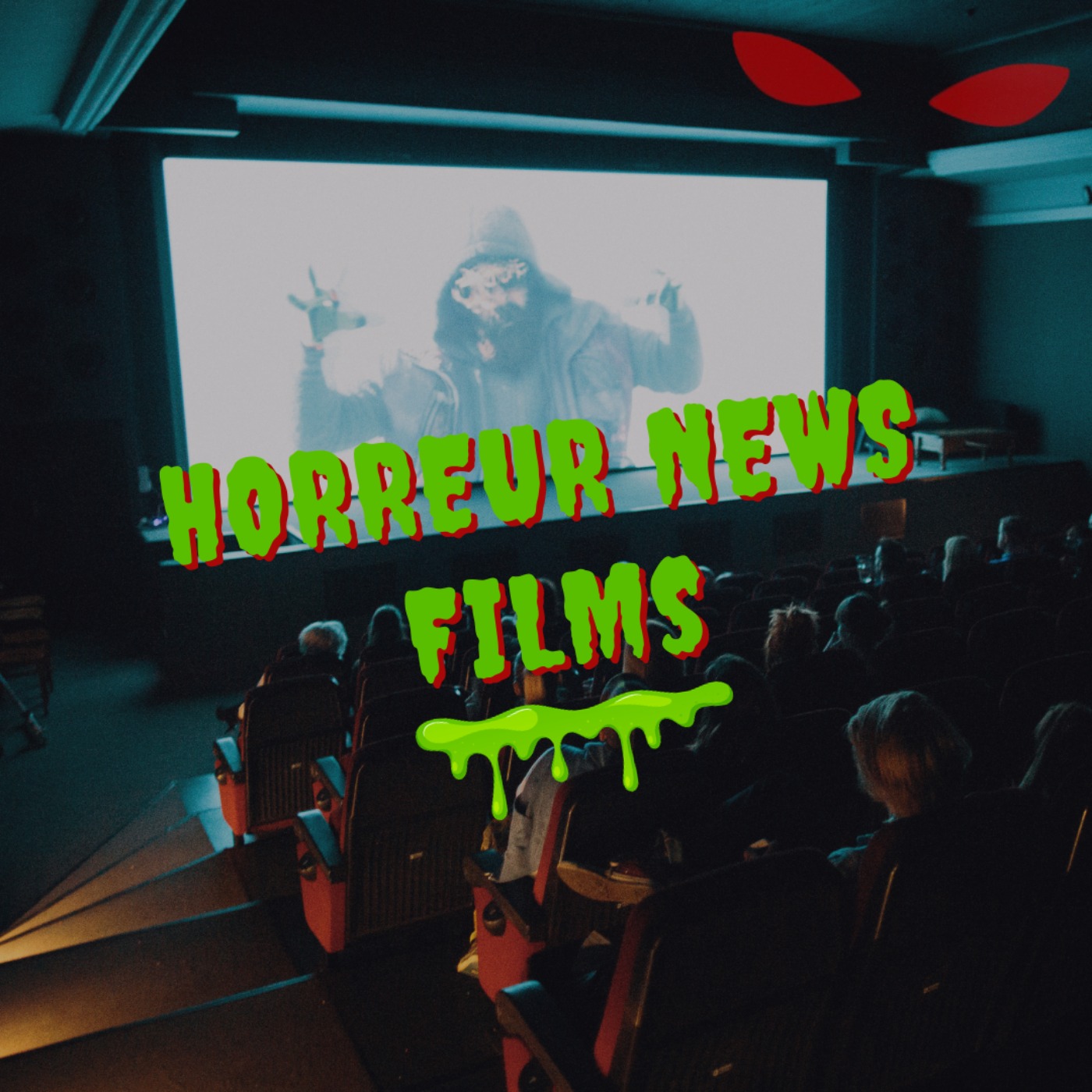 HORREUR NEWS PODCAST