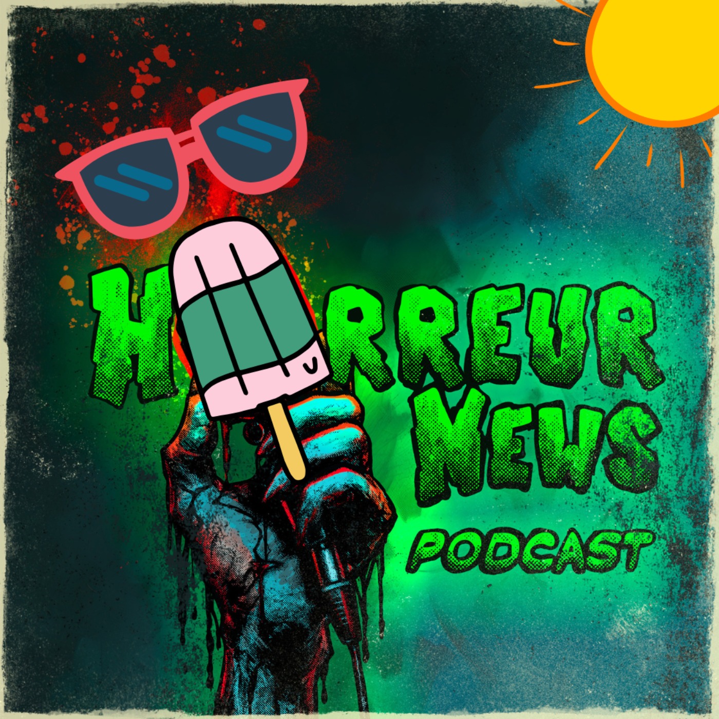 HORS SERIE : RECO FILMS DE VACANCES