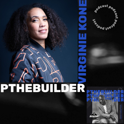 Valoriser et faire connaître talents et activistes du hip hop, Virginie Kone PTB 24