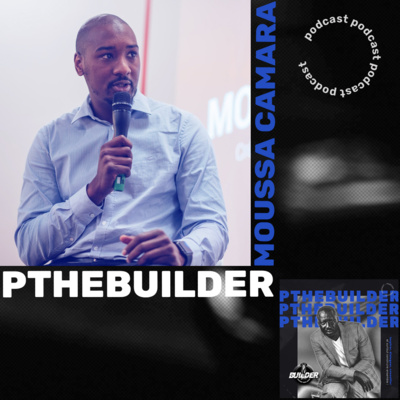 P The Builder