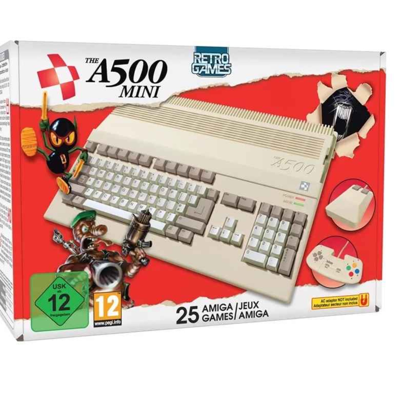 Les Geekeries de Yannoch