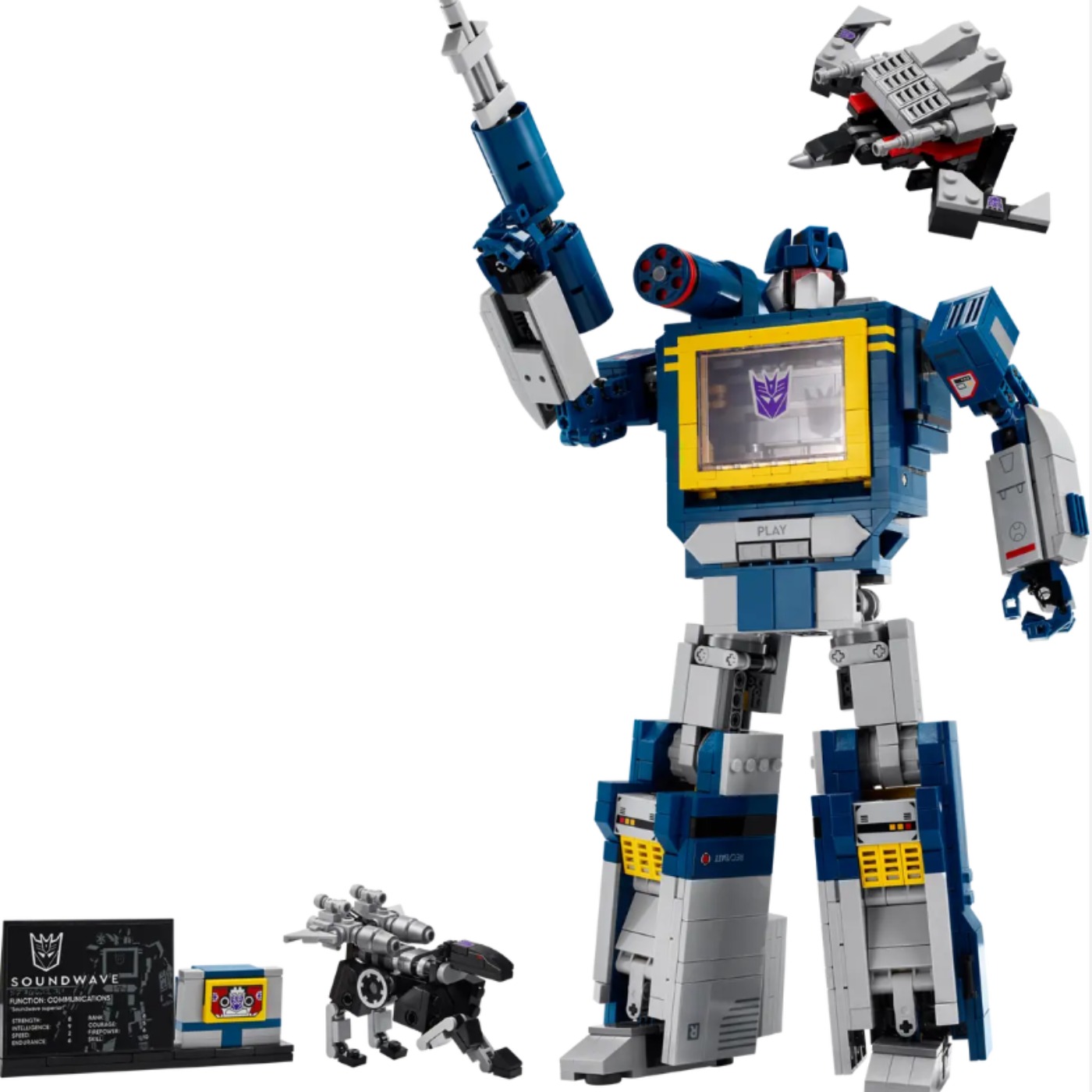 Les Brickeries de Yannoch 02 - Brick News Juillet 2025