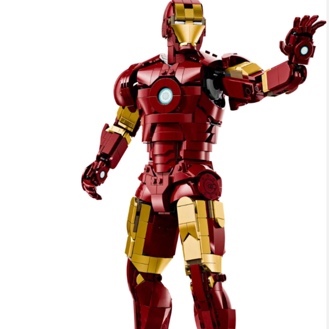 Les Brickeries de Yannoch 05 - Brick News Novembre 2025