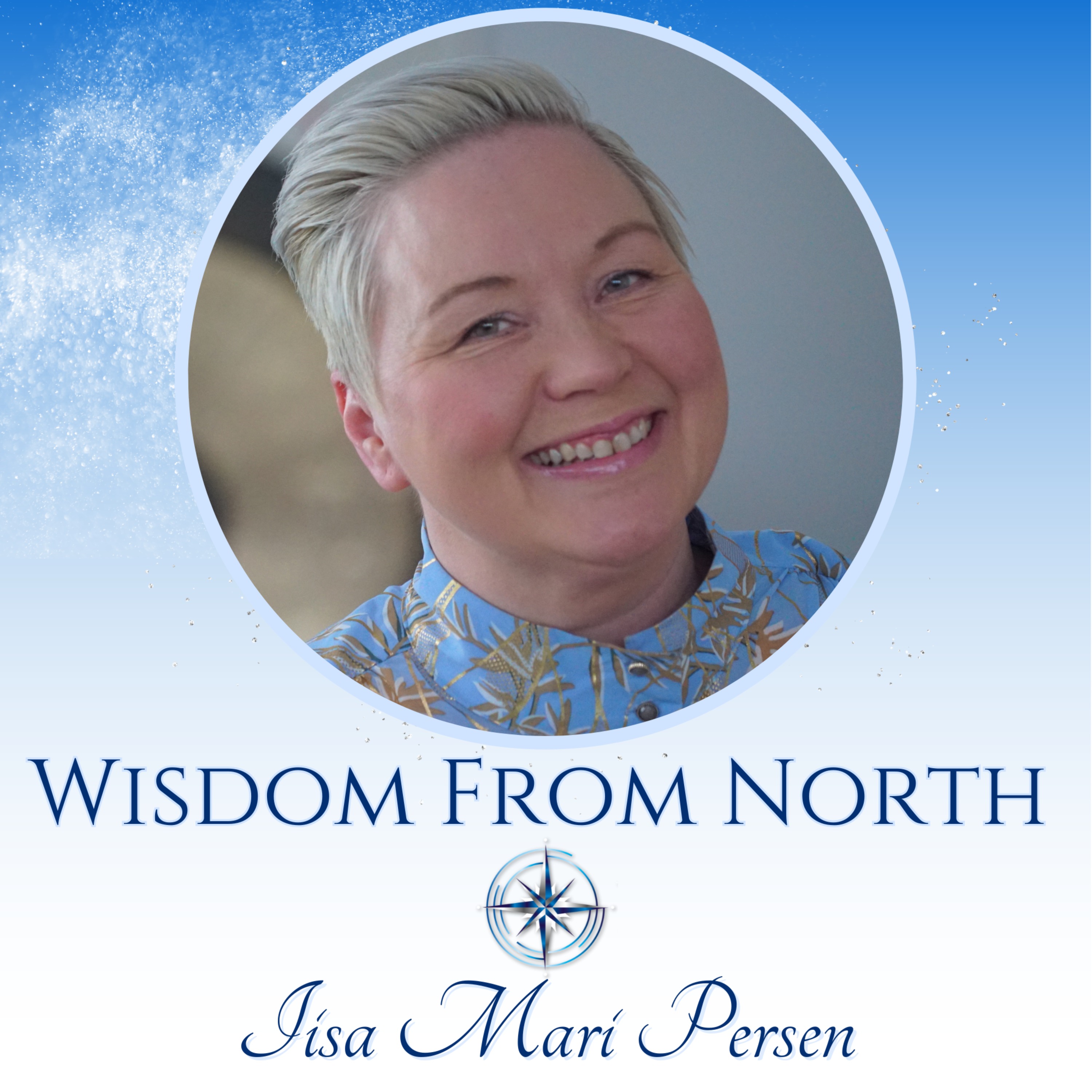 Wisdom From North med Jannecke Øinæs