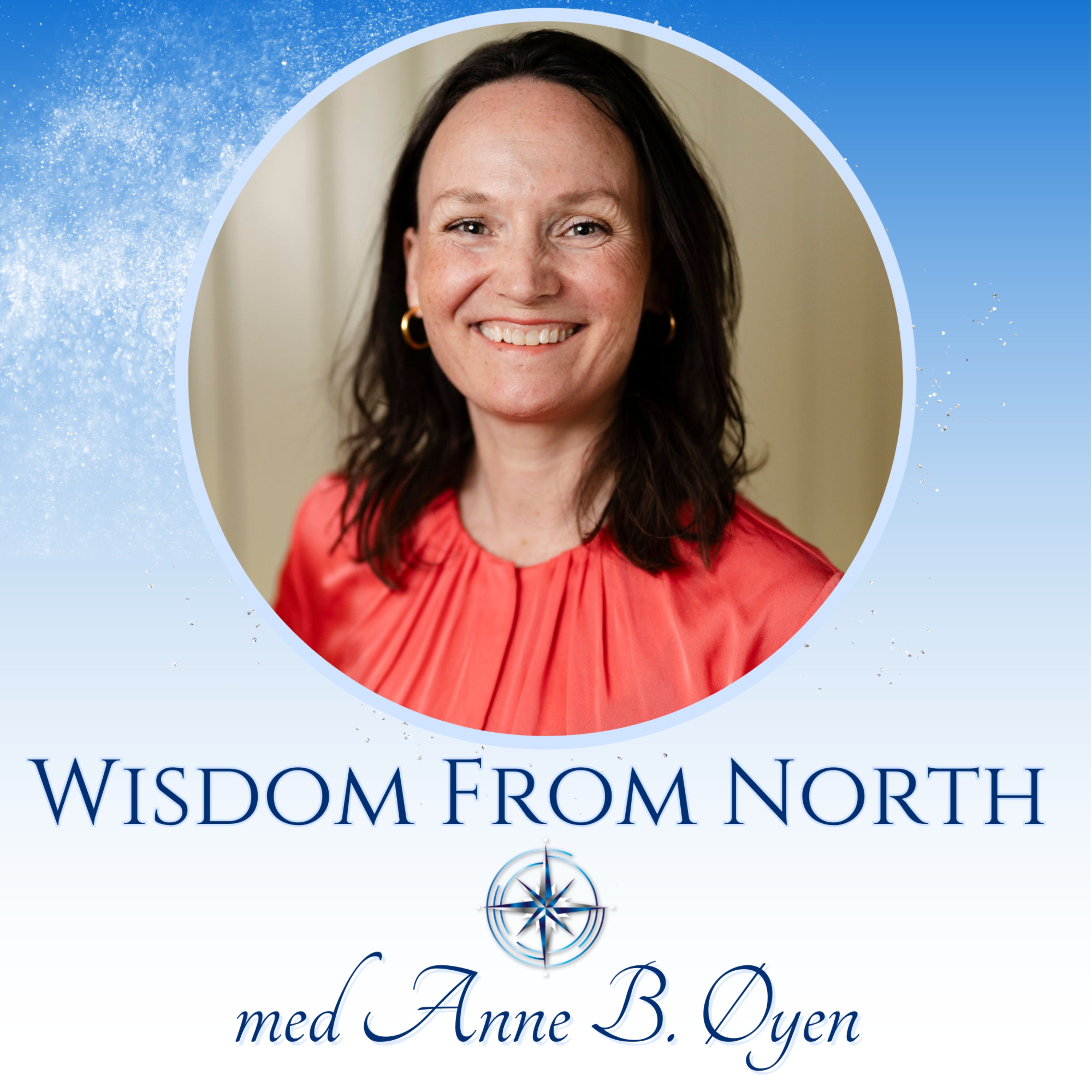 Wisdom From North med Jannecke Øinæs