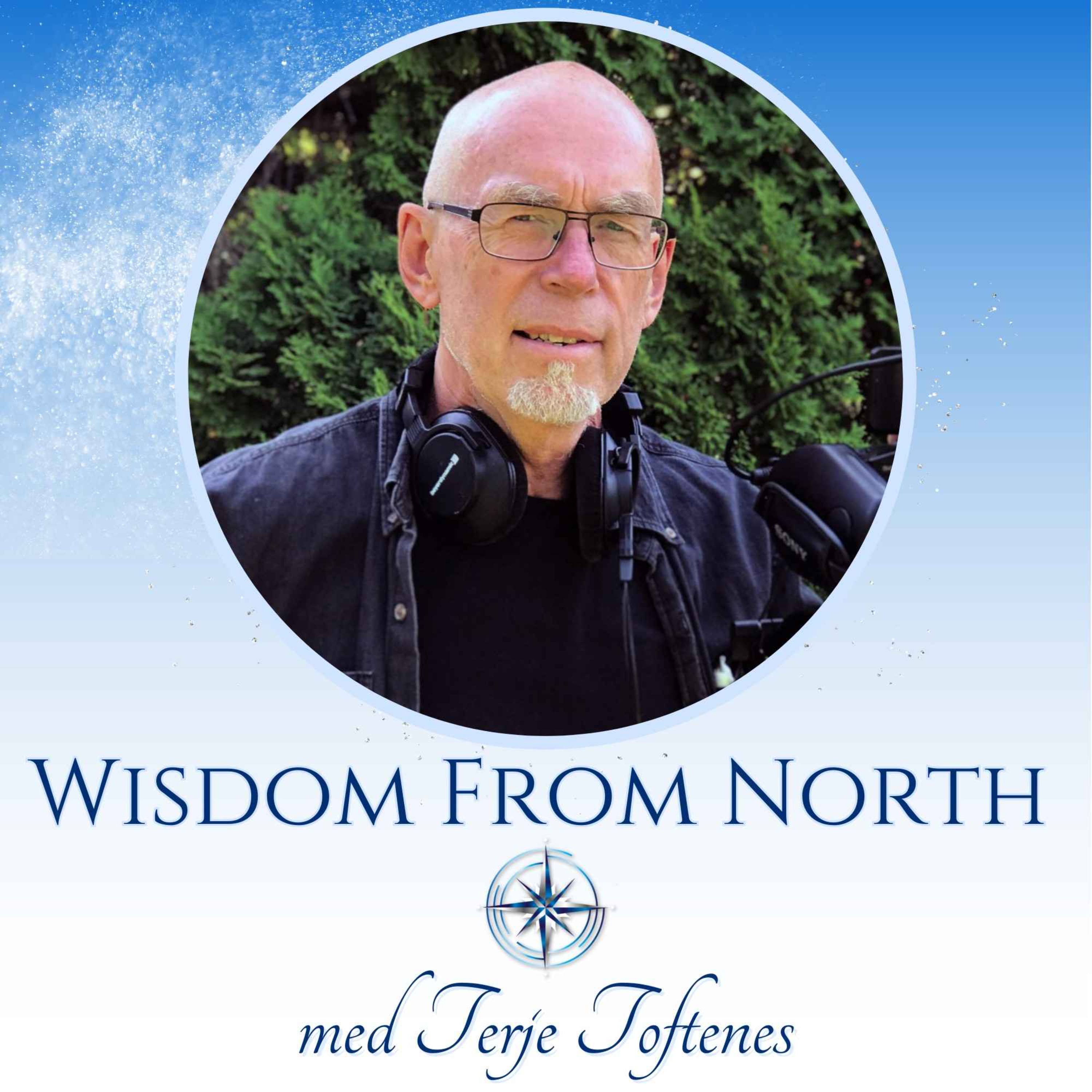 Wisdom From North med Jannecke Øinæs