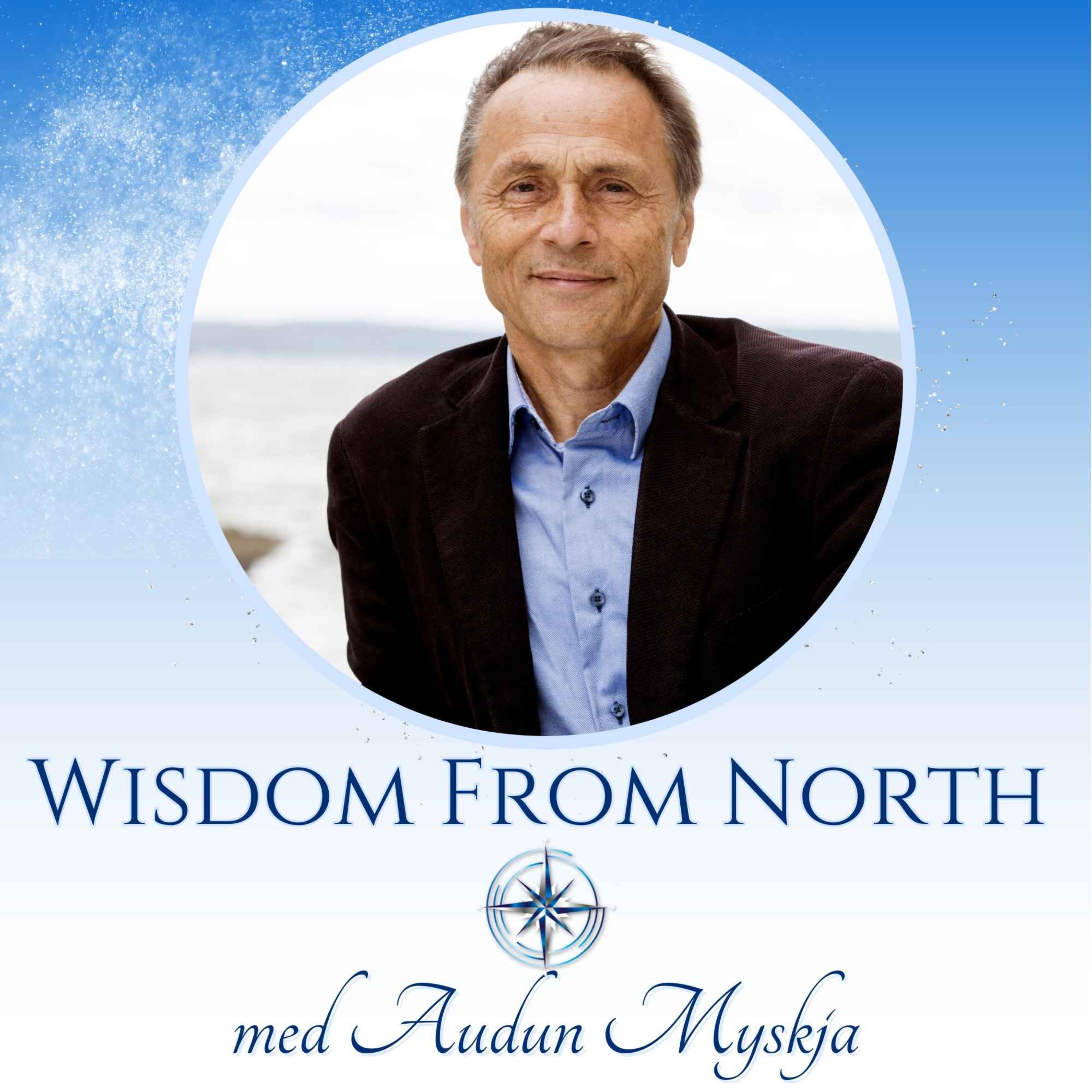Wisdom From North med Jannecke Øinæs