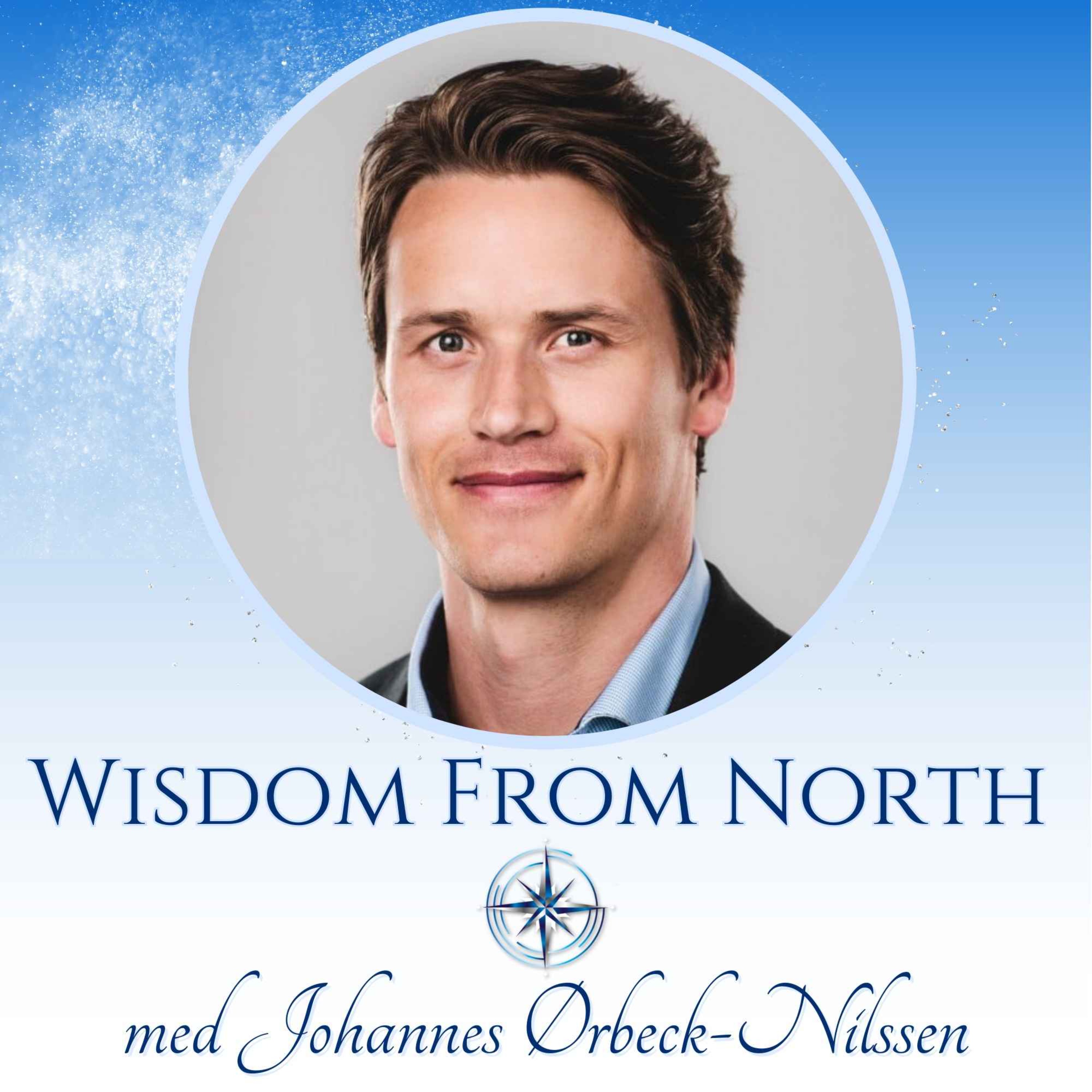 Wisdom From North med Jannecke Øinæs