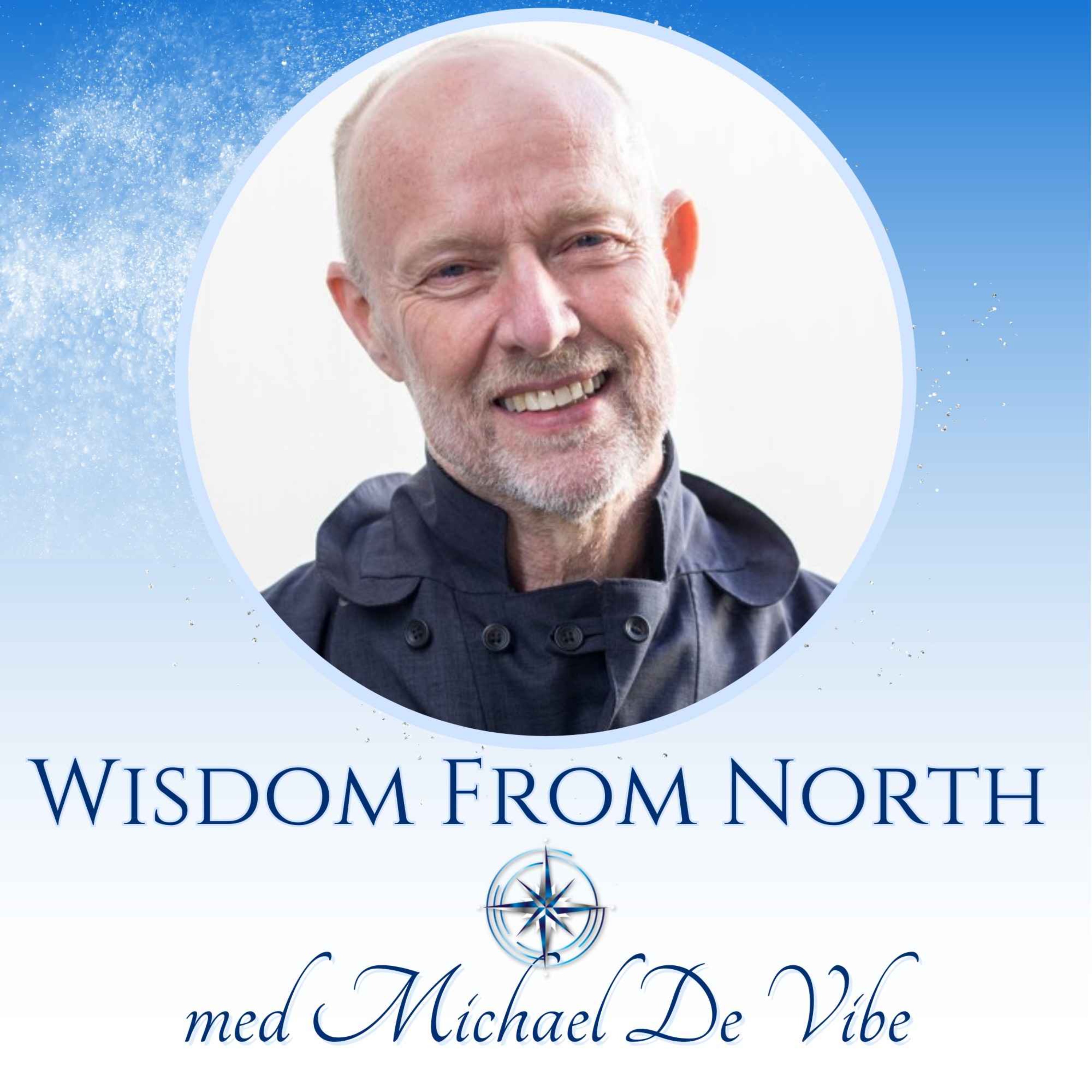 Wisdom From North med Jannecke Øinæs