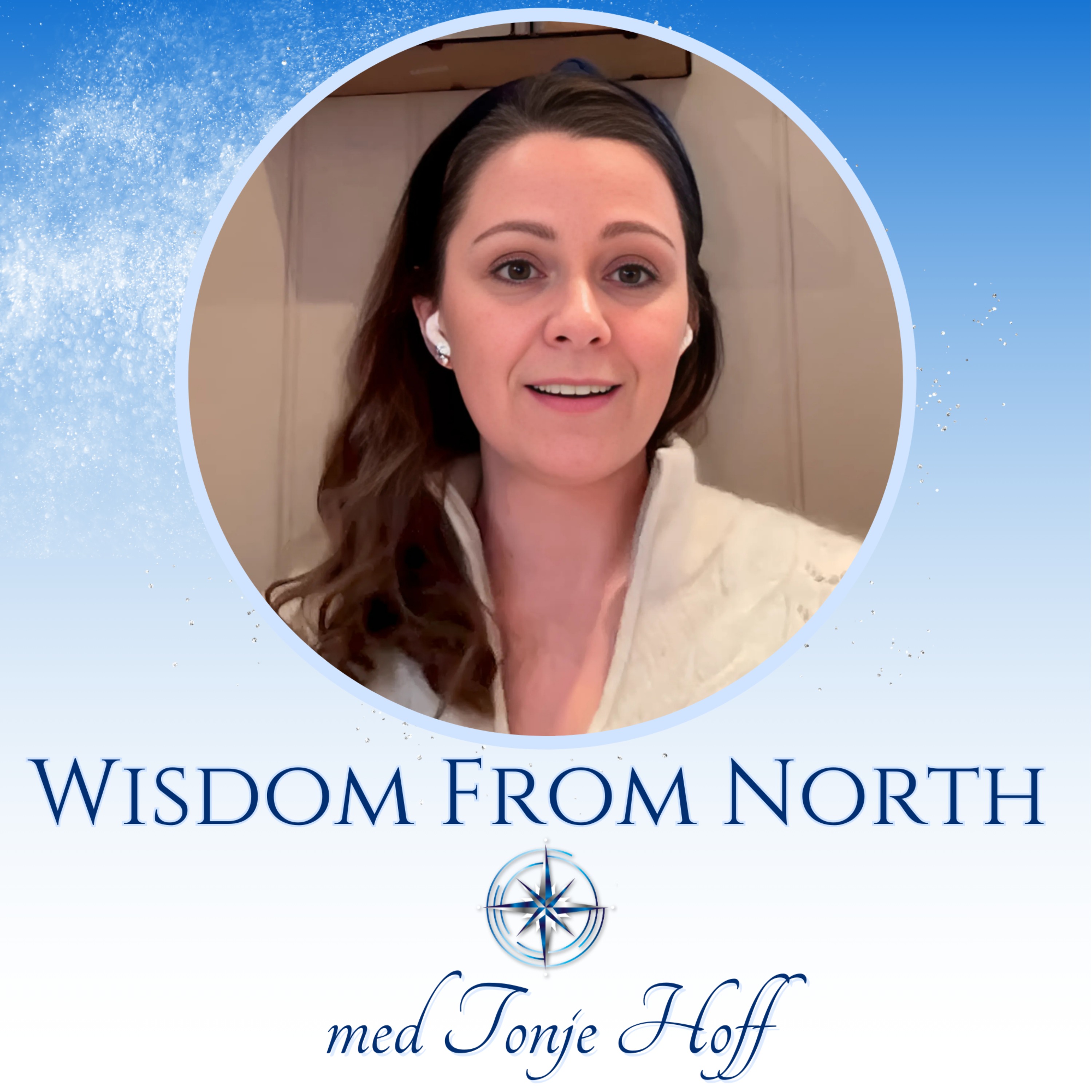 Wisdom From North med Jannecke Øinæs