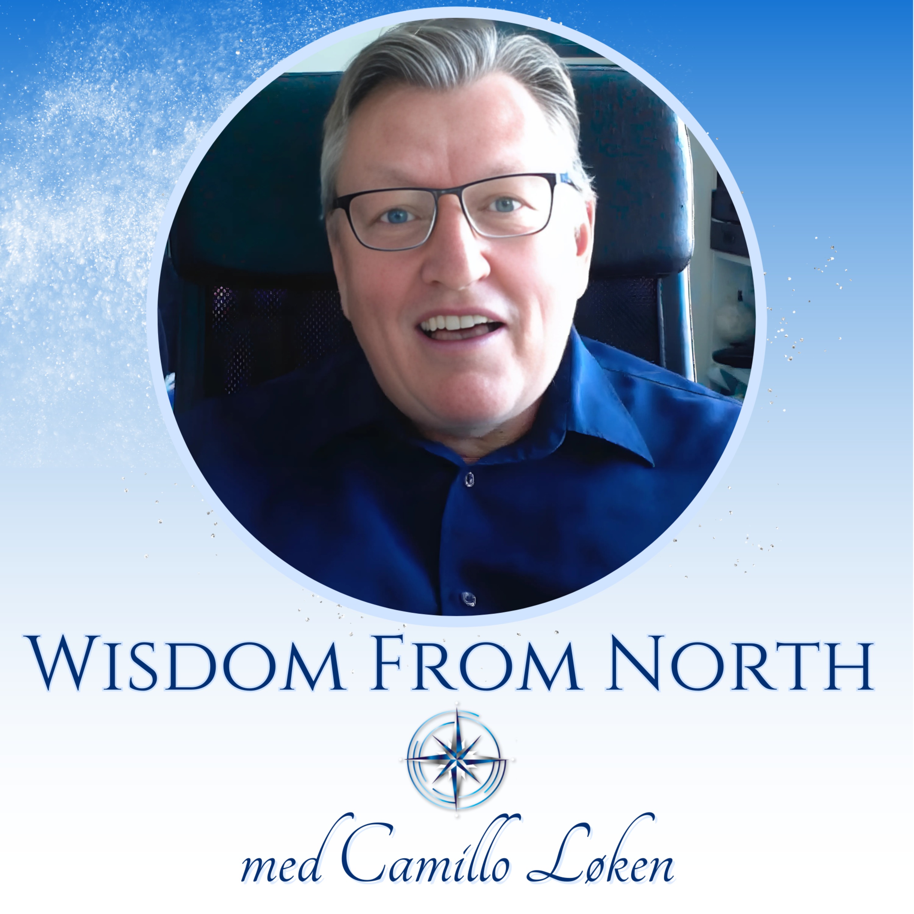 Wisdom From North med Jannecke Øinæs