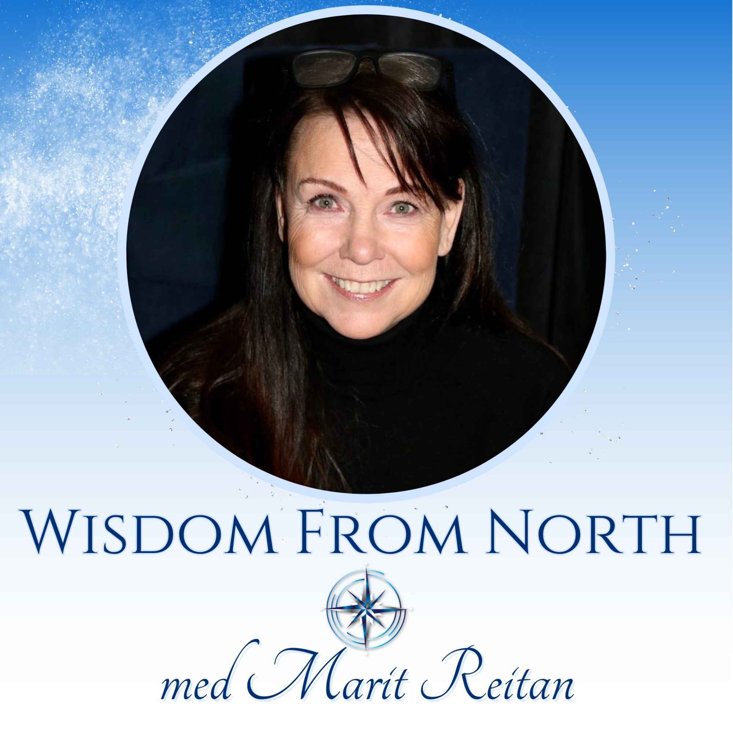 Wisdom From North med Jannecke Øinæs
