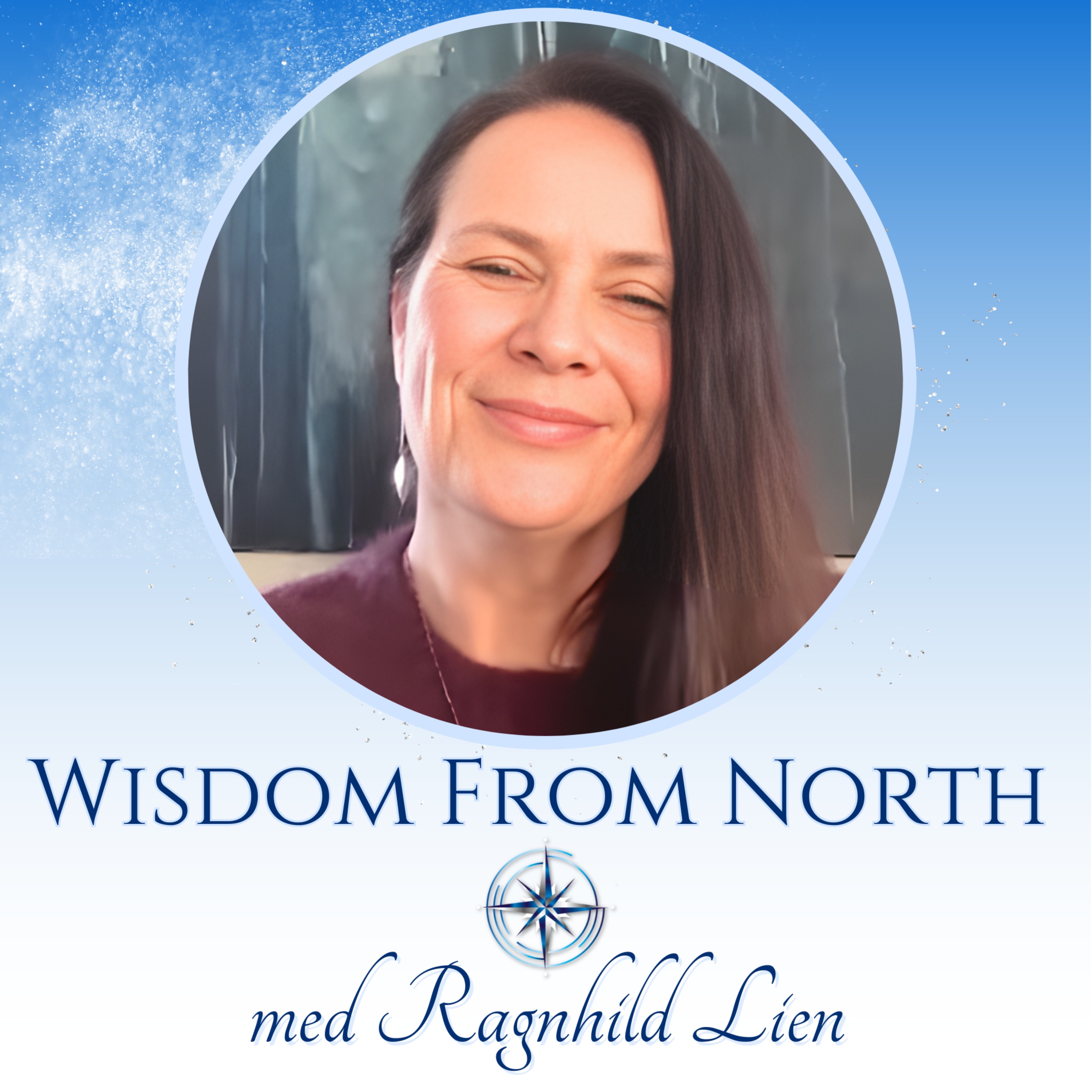 Wisdom From North med Jannecke Øinæs
