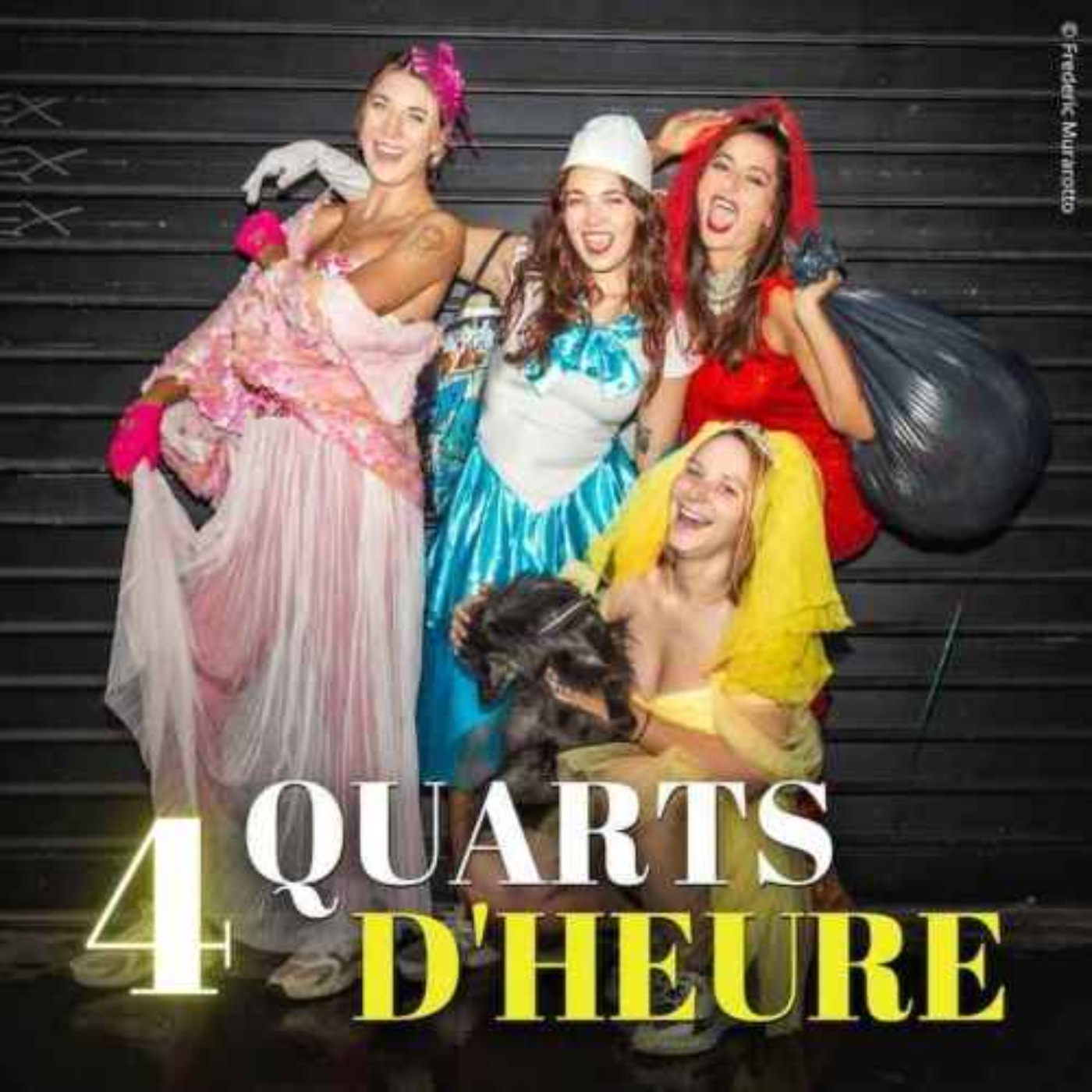 Avant les fakirs québécois