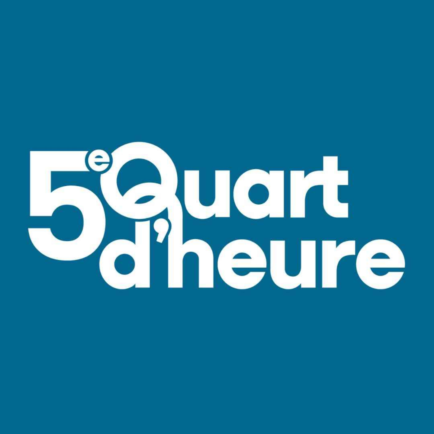 4 Quarts d'Heure - Le mec d'Enzo s'en fout de son taf