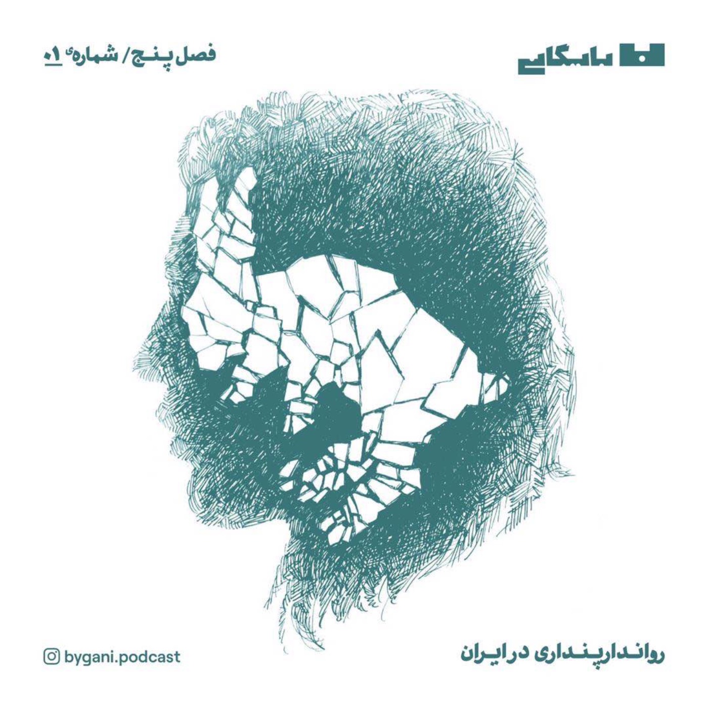 ‎ فصل پنجم، رواندارپنداري درايران، قسمت اول،