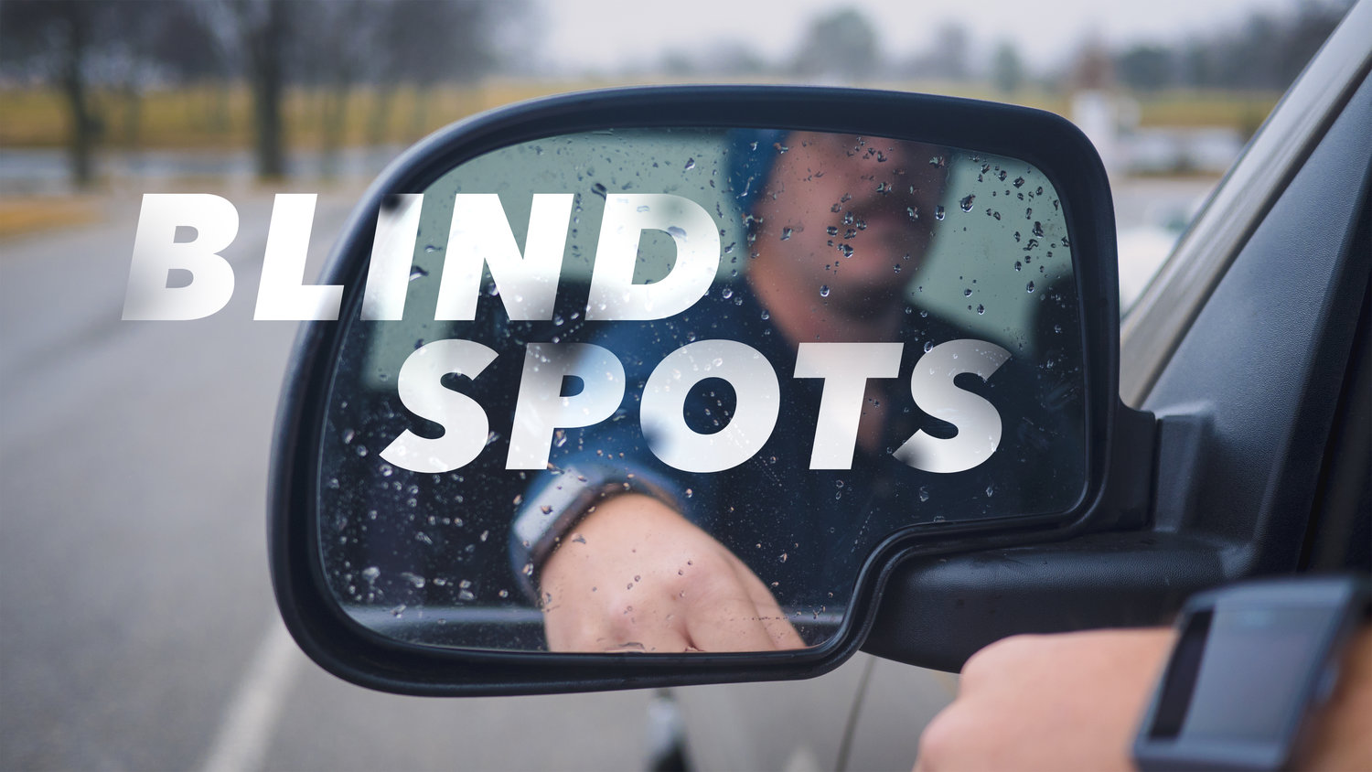 Blind Spots Wk 1 episode artwork