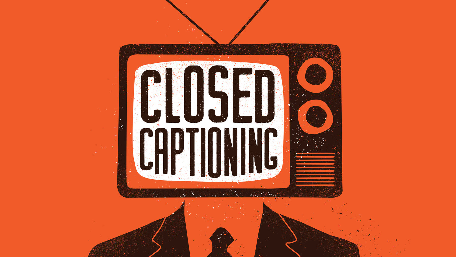 Closed Captioning | Listening episode artwork