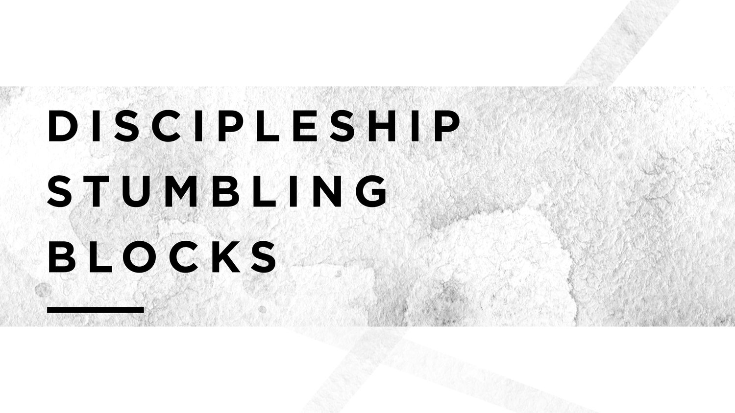Foundations Church