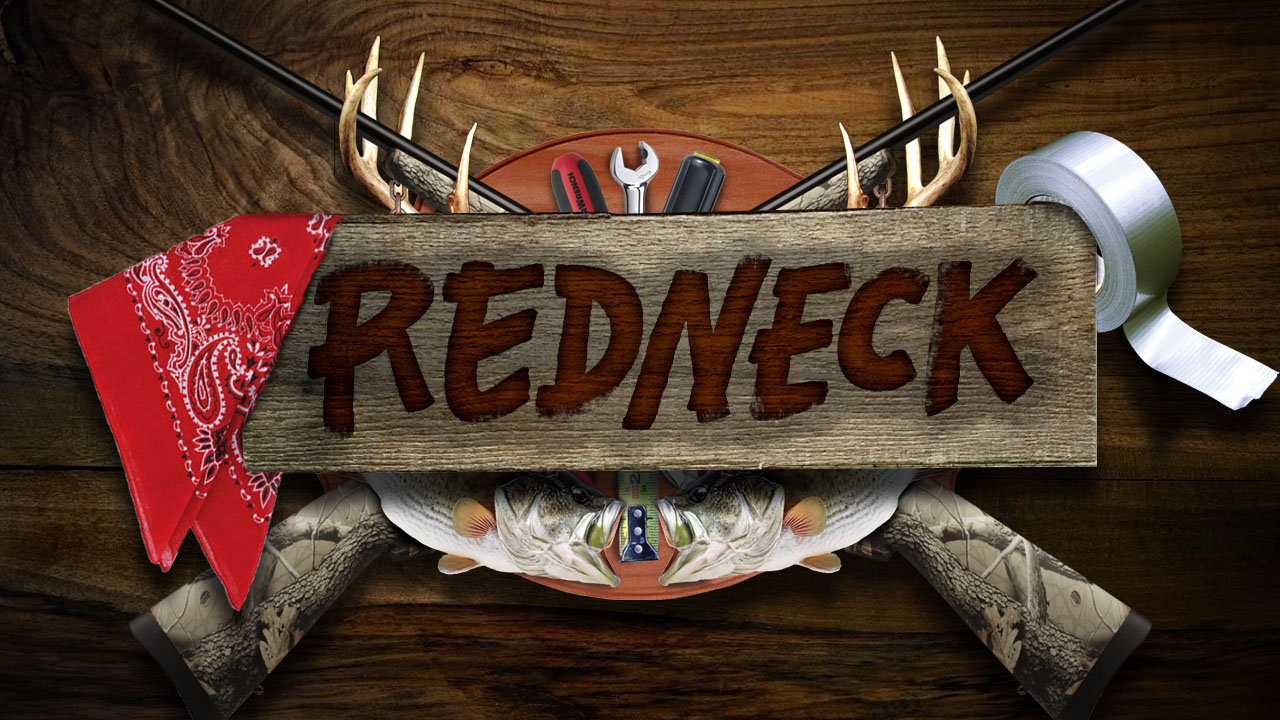 Redneck Week 4