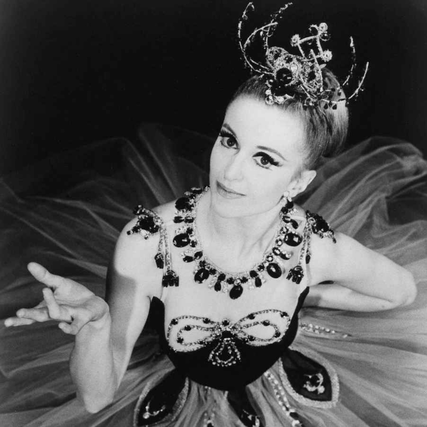 Voices of British Ballet