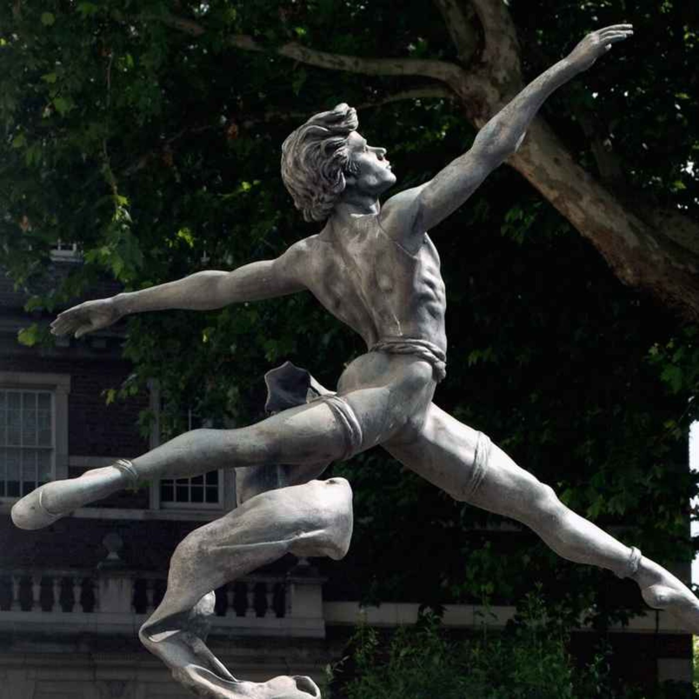 Voices of British Ballet