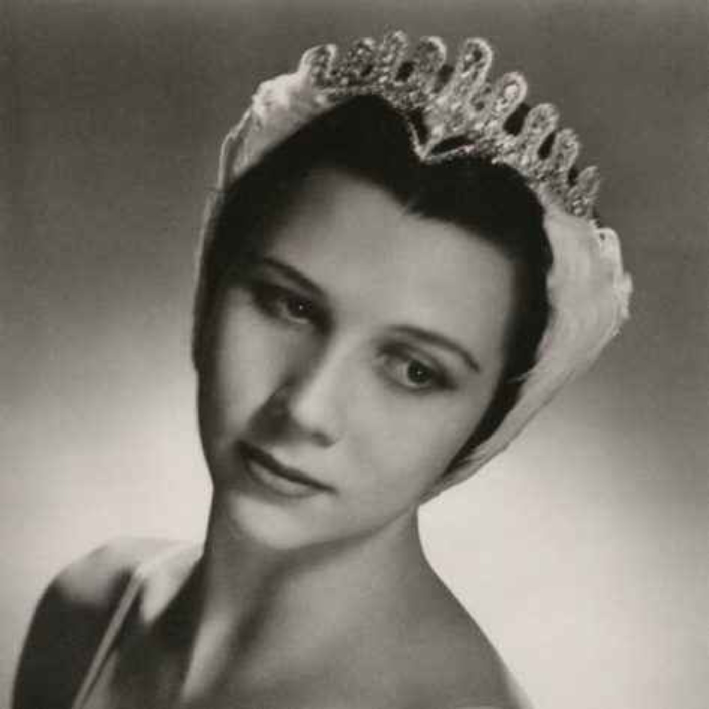 Voices of British Ballet