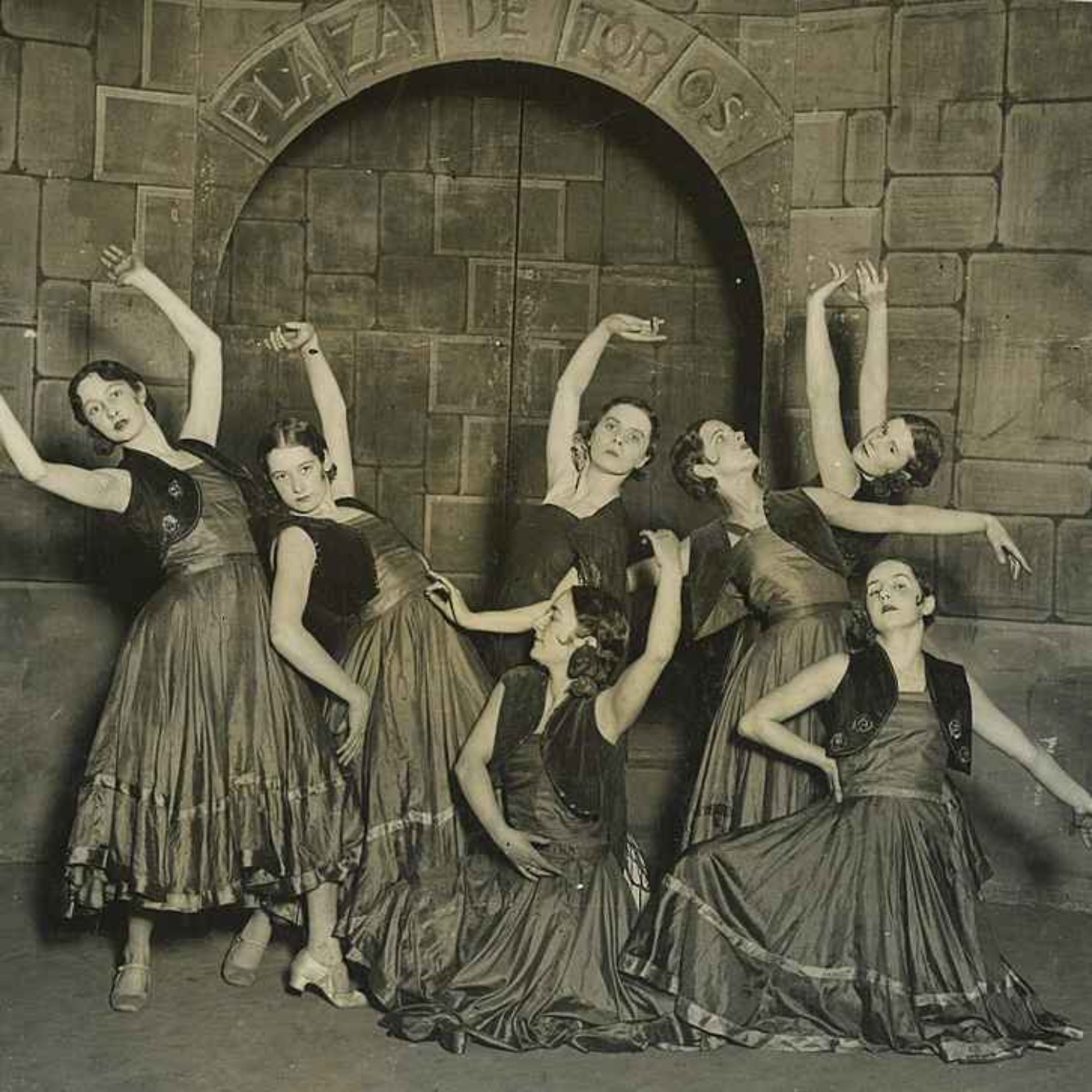 Voices of British Ballet