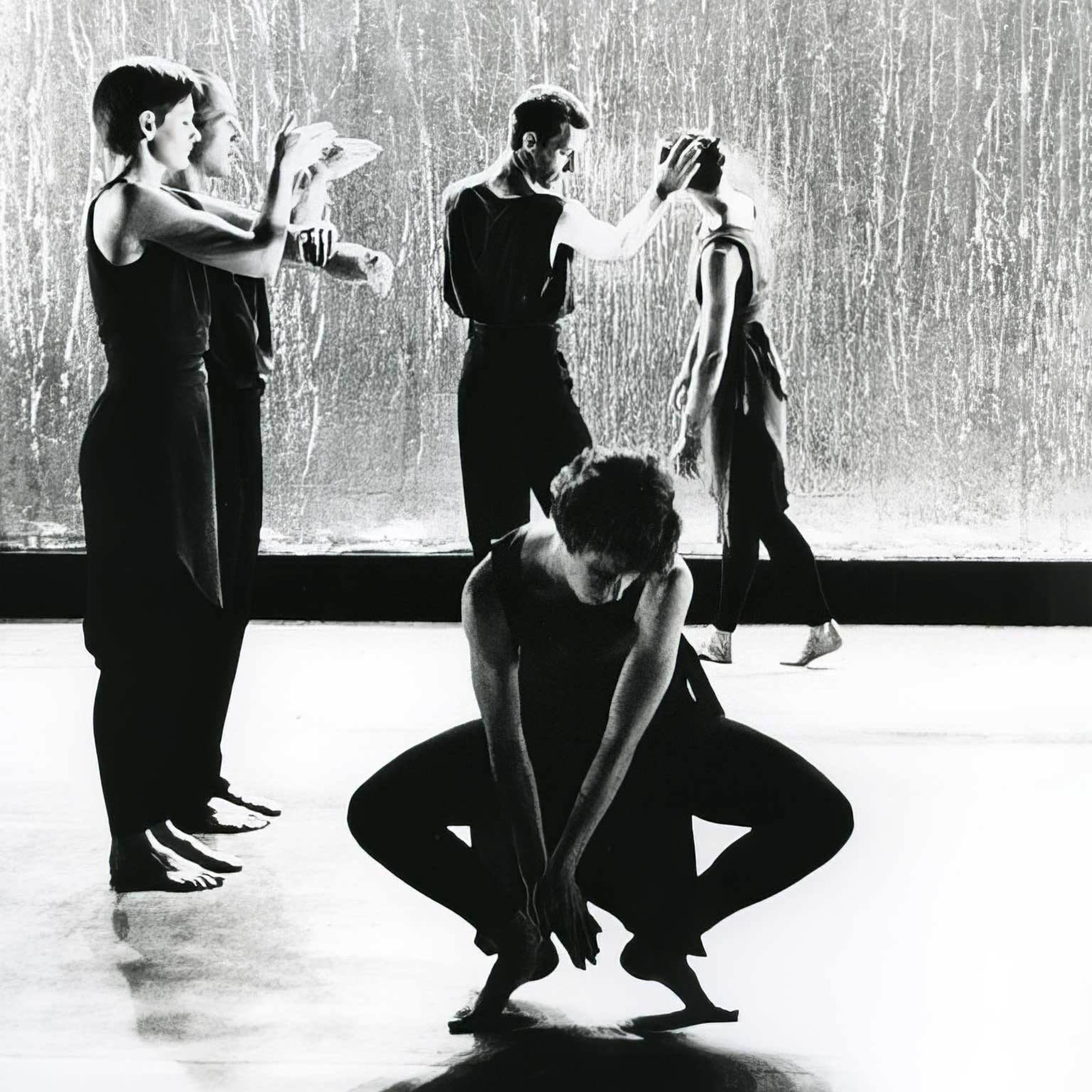 Voices of British Ballet