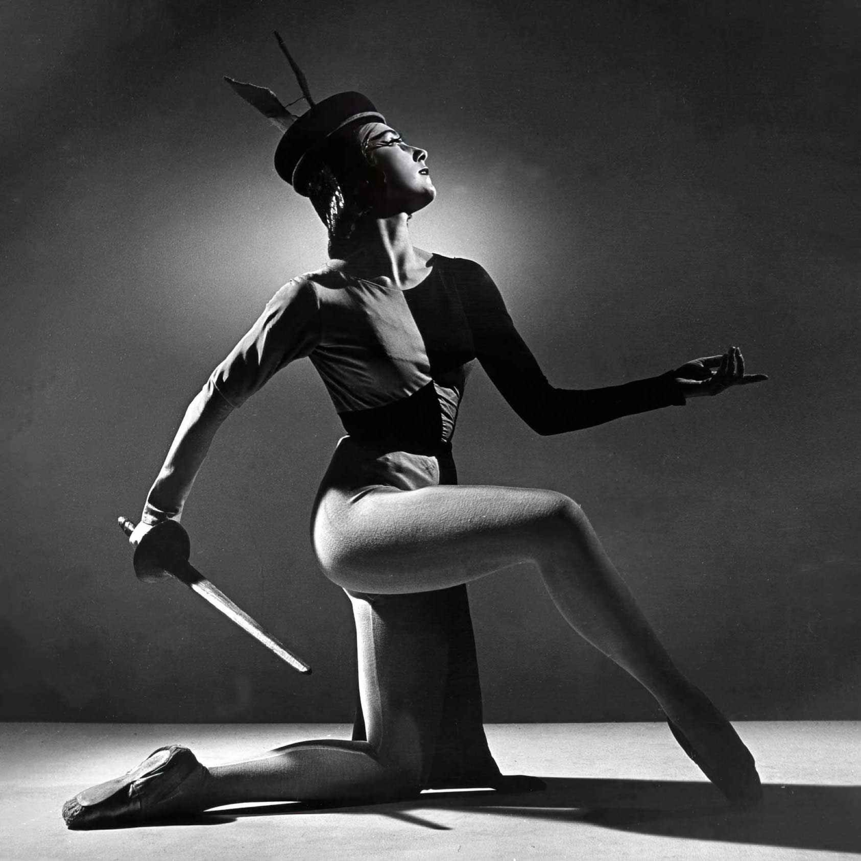 Voices of British Ballet