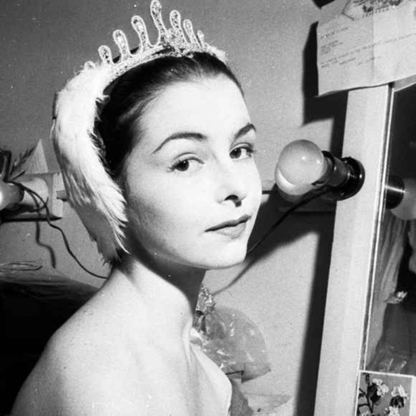 Voices of British Ballet