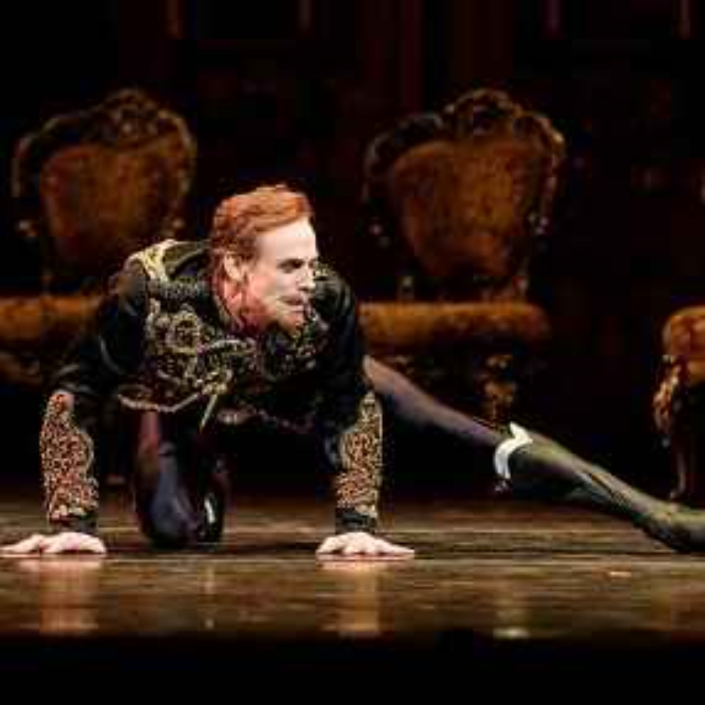 Edward Watson Edward Watson