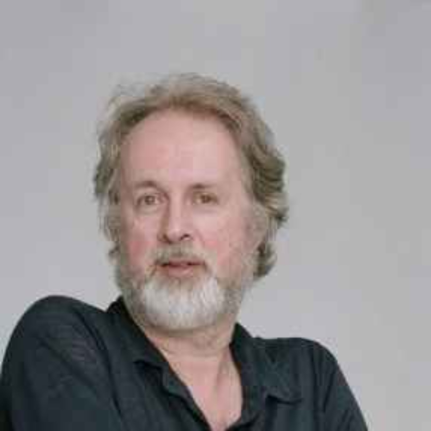 Richard Alston Richard Alston