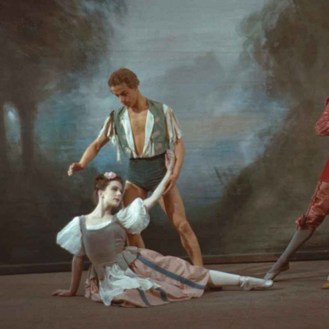 Anne Heaton Anne Heaton