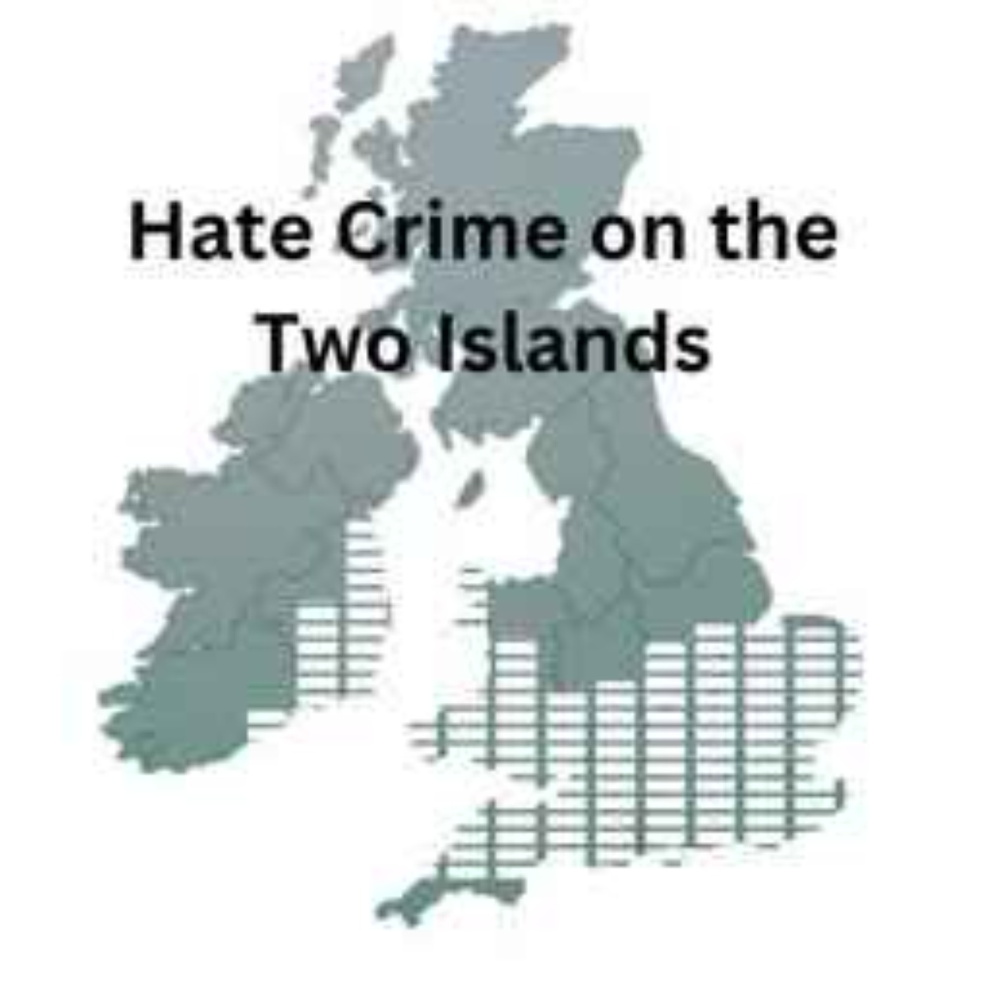 cover art for Who Should be Protected in Hate Crime Legislation?   