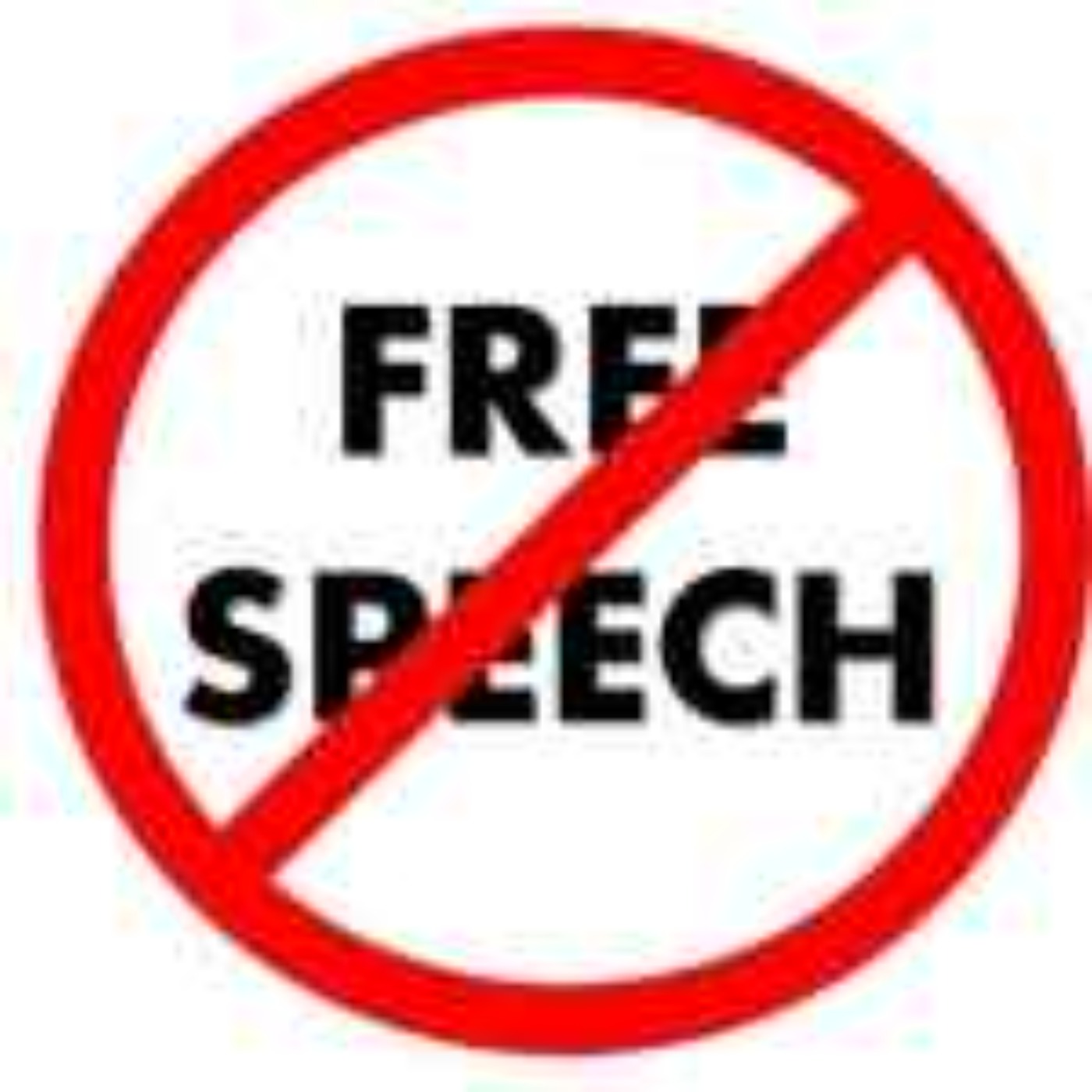 What freedom of speech