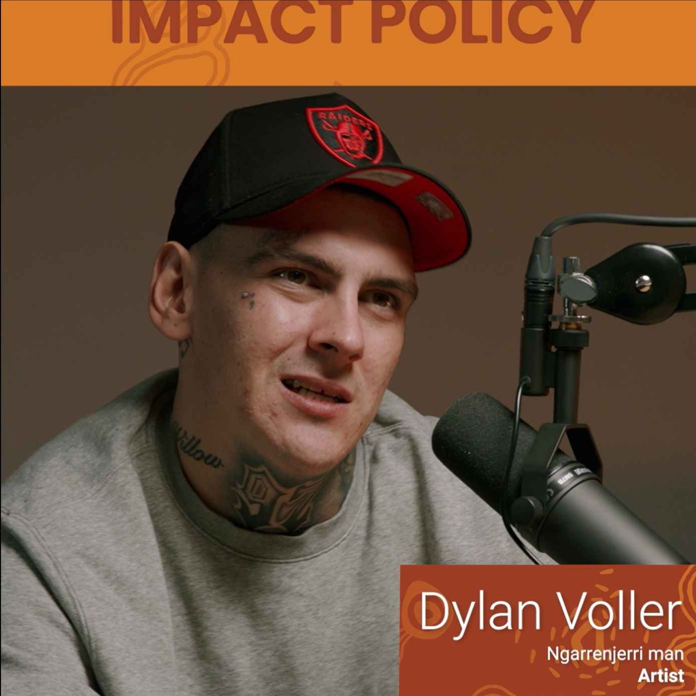 Impact Policy