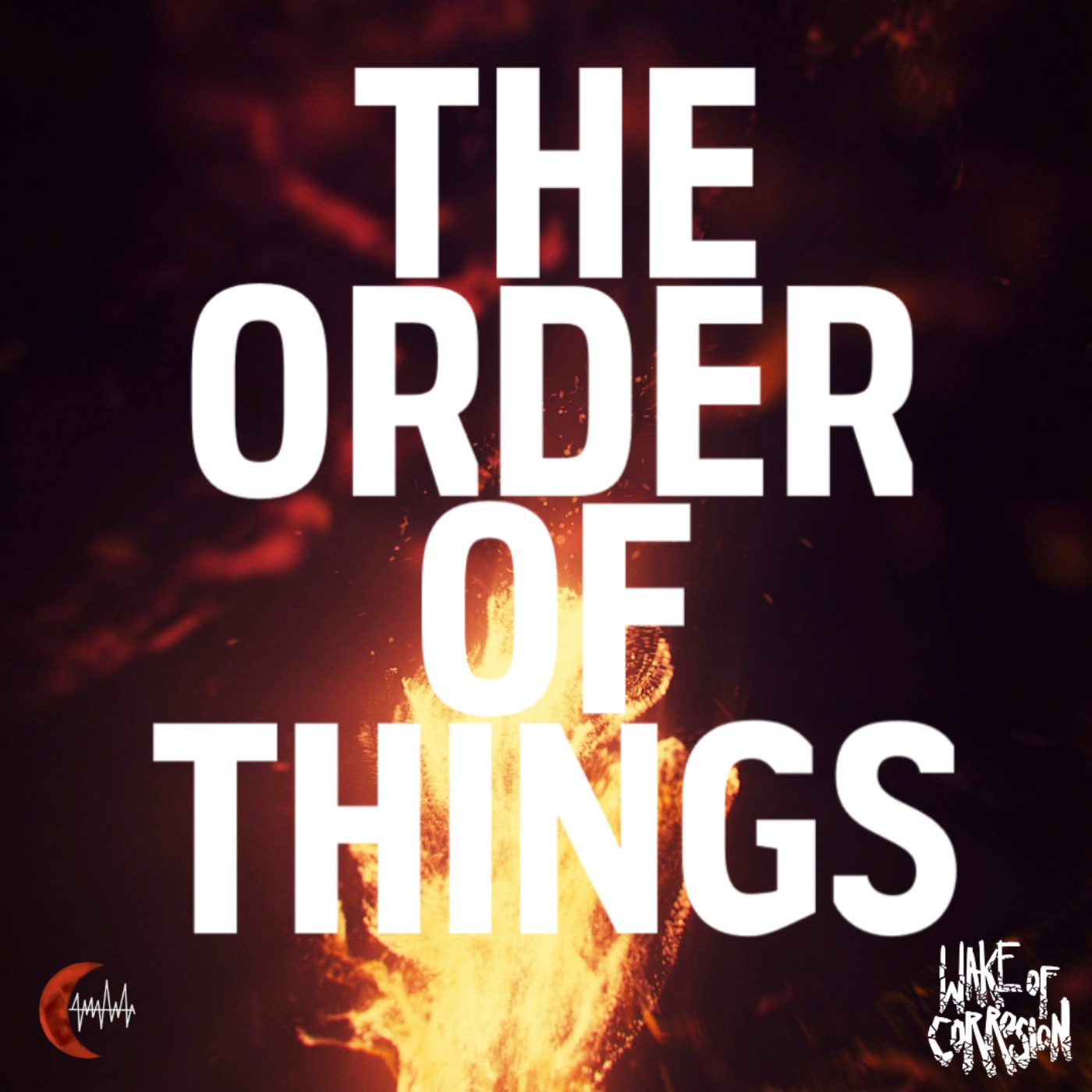 The Order Of Things - 6