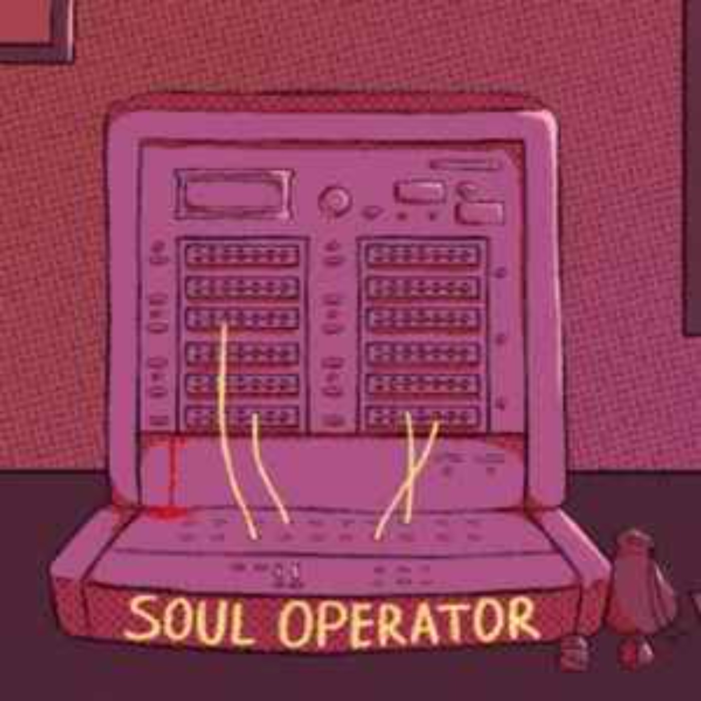 2025 Update & 'Soul Operator' Feed Drop