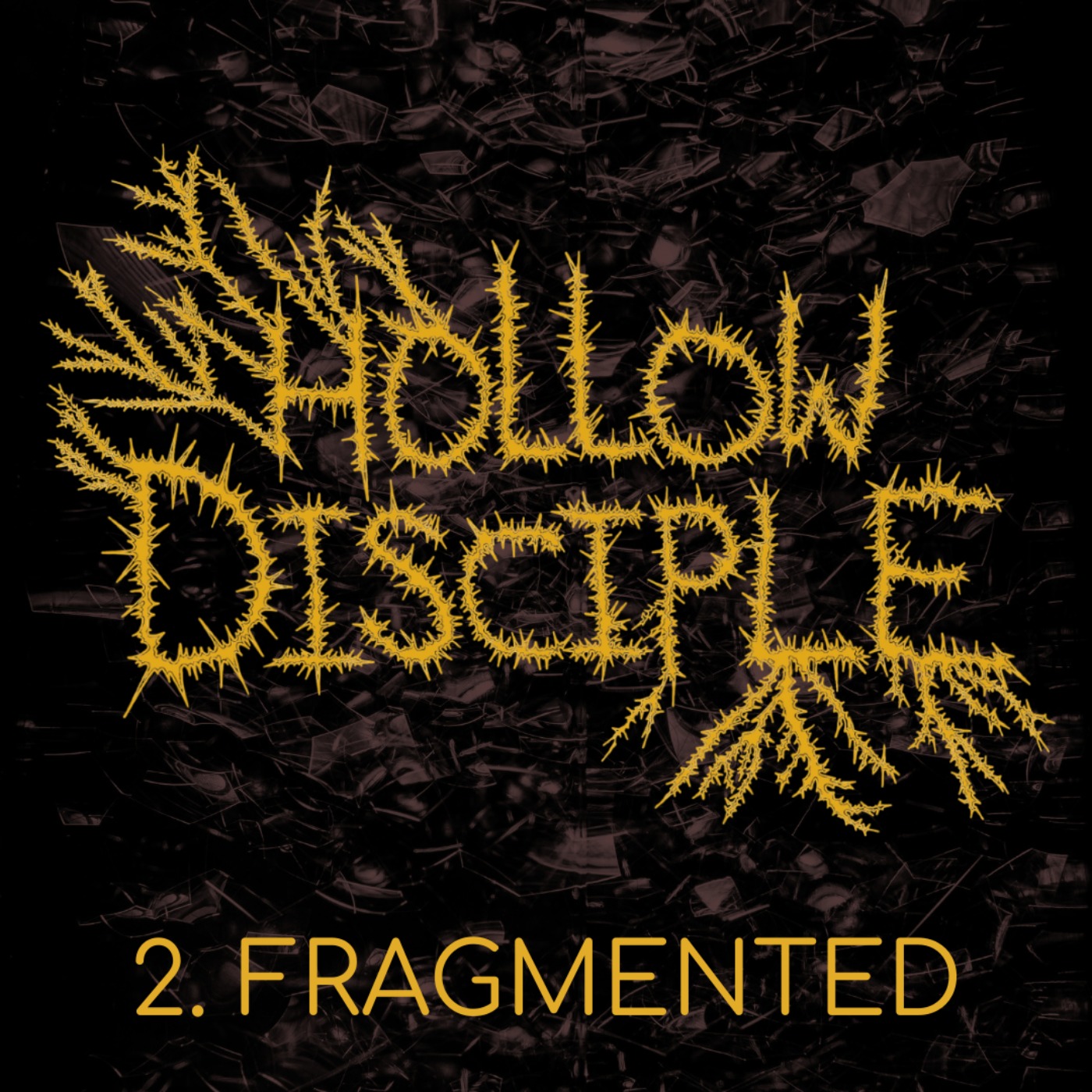HOLLOW DISCIPLE - Episode 2 - Fragmented