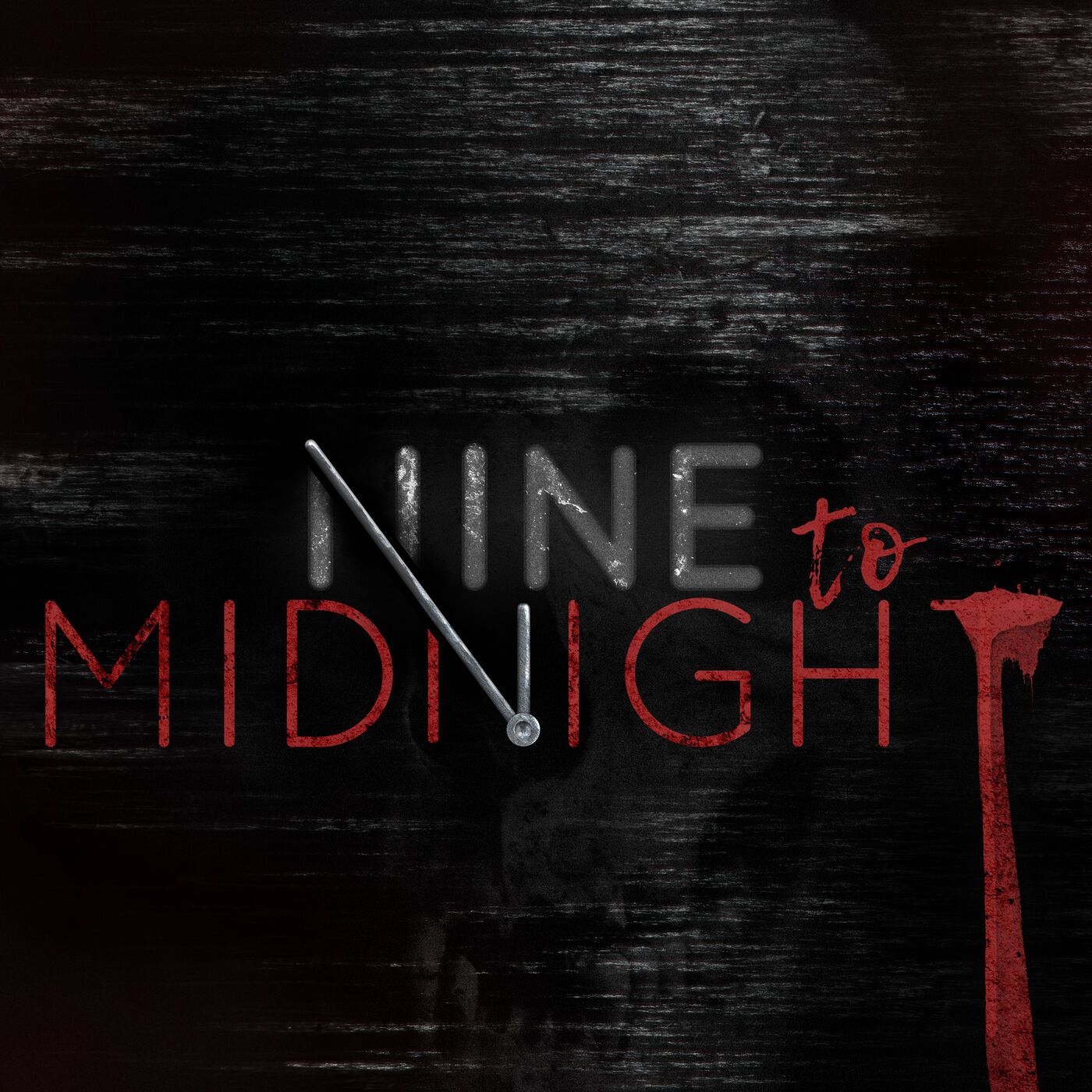cover art for Nine To Midnight (Halloween Special)