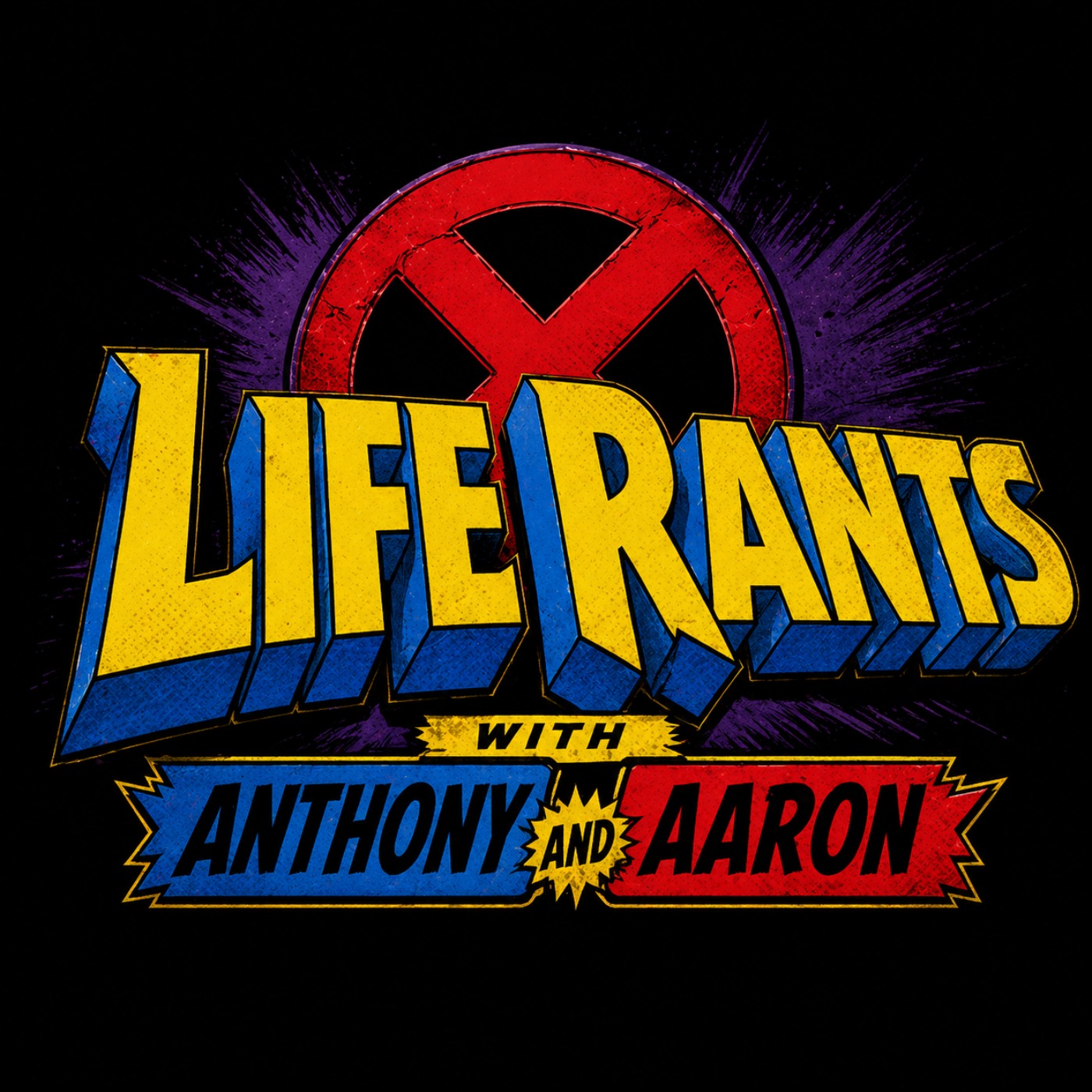 Life Rants