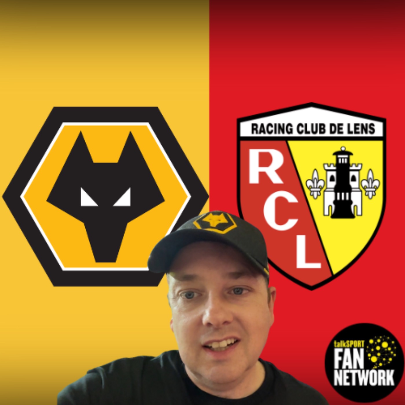 17 DAYS TO SORT IT OUT 🤔 Wolves 1-3 RC Lens Instant Fan Reaction | Pre Season Friendly