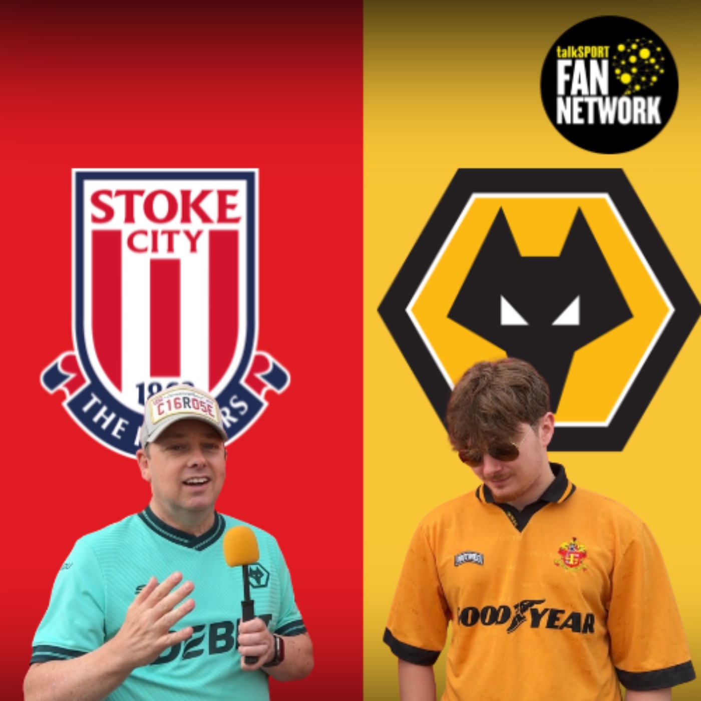 SIGNINGS NEEDED😶 Stoke 1-1 Wolves Instant Fan Reaction | Pre Season Friendly