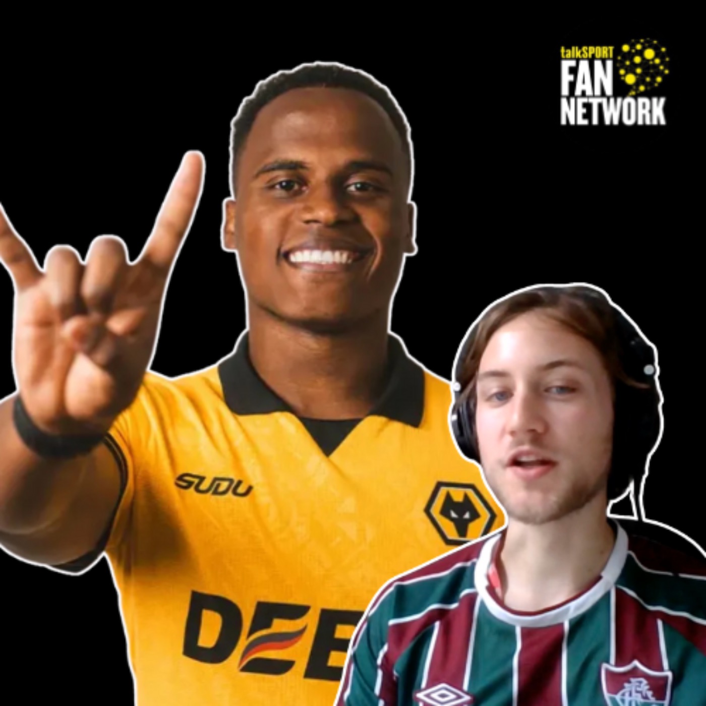 What Wolves Fans Can Expect from Jhon Arias Insight from ‪a Fluminense Fan