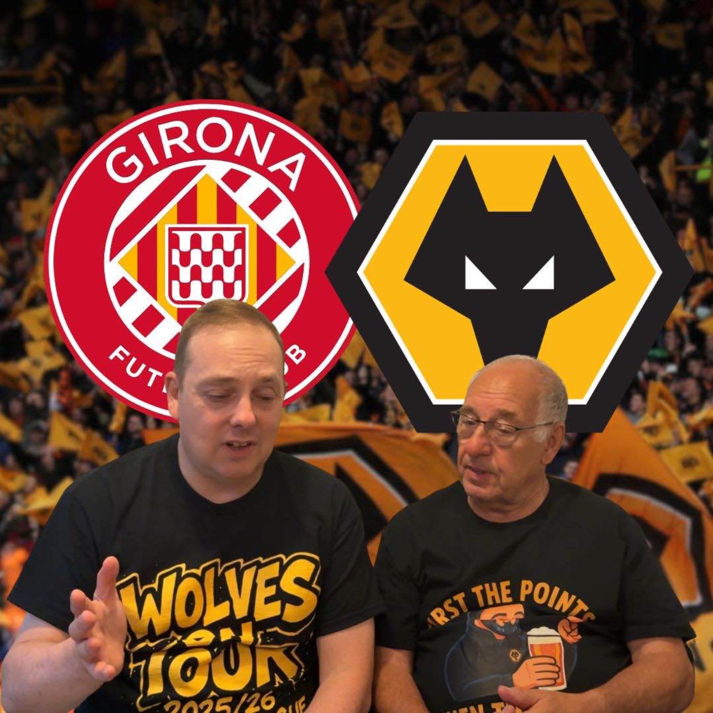 ARIAS OFFERS HOPE 😐 Girona 2-1 Wolves Instant Fan Reaction | Pre Season Friendly