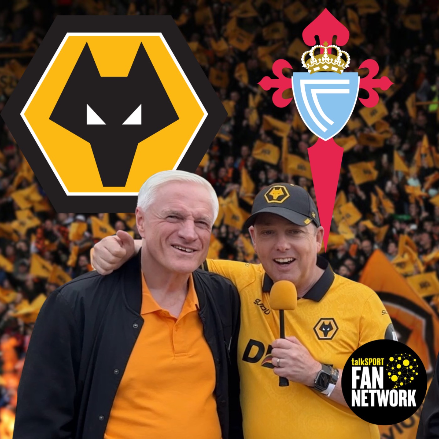 SO MANY QUESTIONS REMAIN 👀 Wolves 0-1 Celta Vigo Instant Fan Reaction | Pre Season Friendly