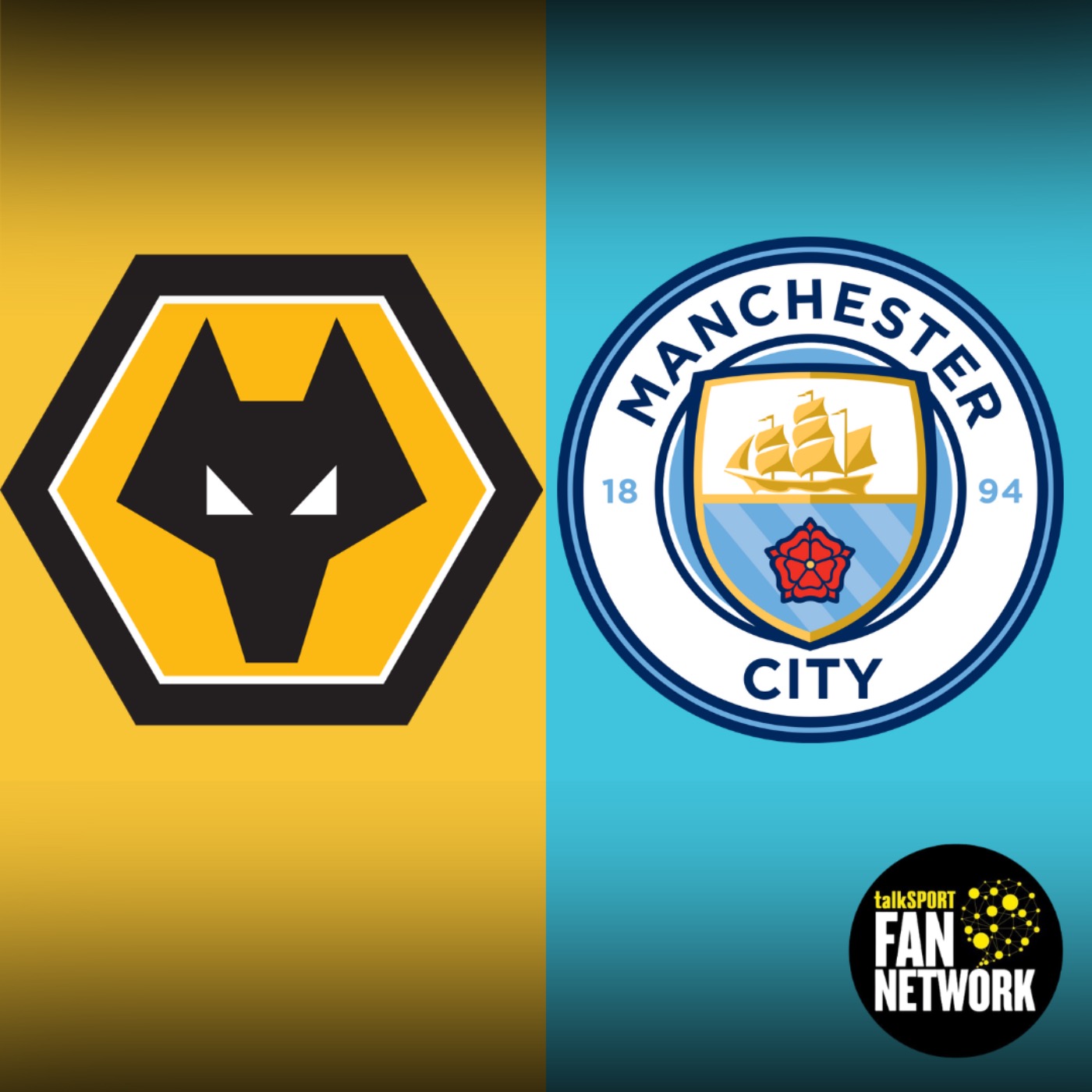 PREVIEW🚨 Wolves v Man City Preview THE PREMIER LEAGUE IS BACK