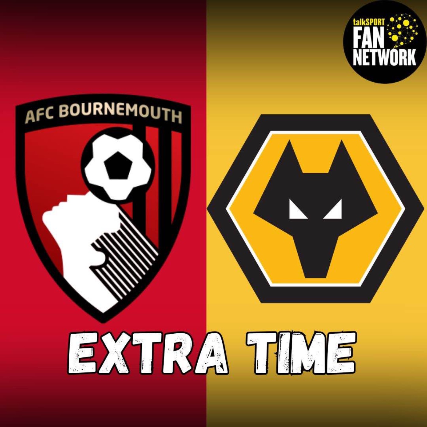 TIME IS TICKING ⏳ Cherries 1-0 Wolves Fan Phone In